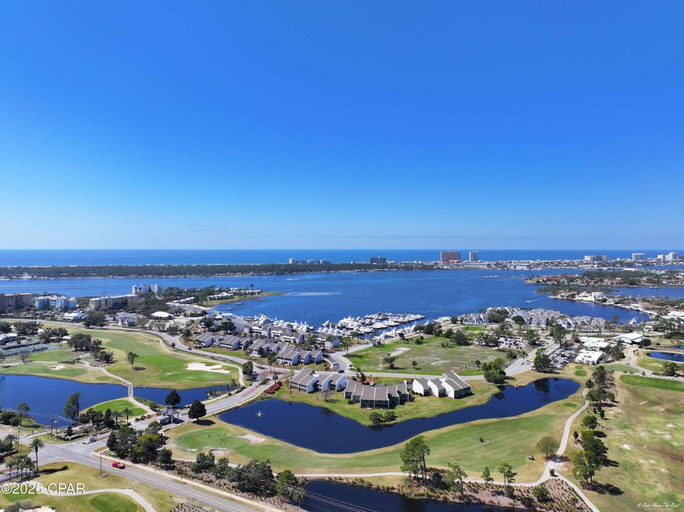 Bay Point Studio Villas Unit 3 - Residential