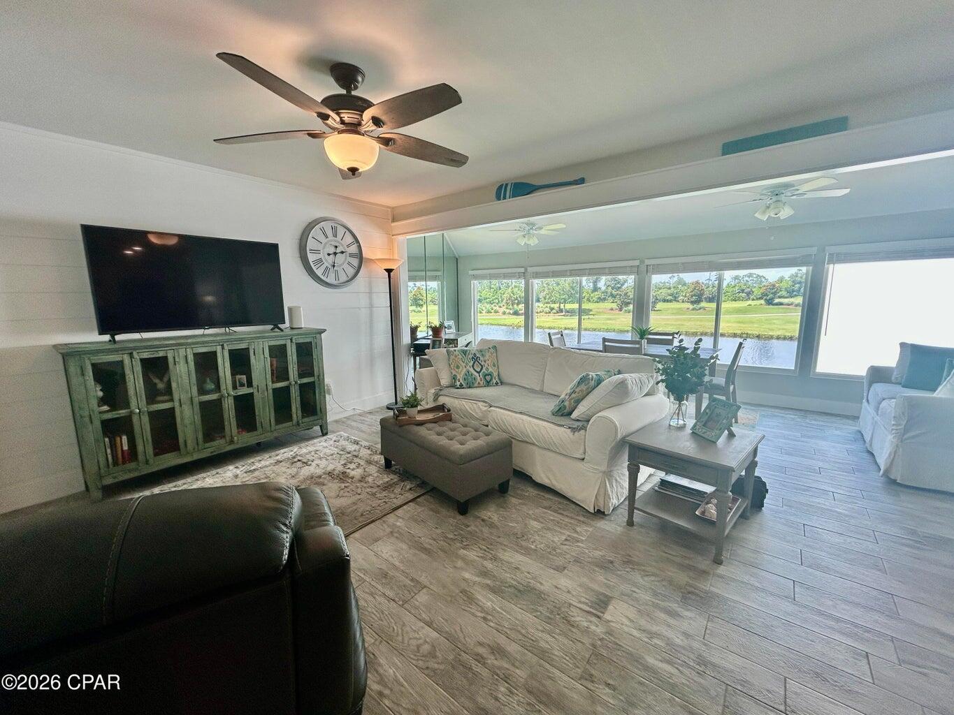 Bay Point Studio Villas Unit 3 - Residential