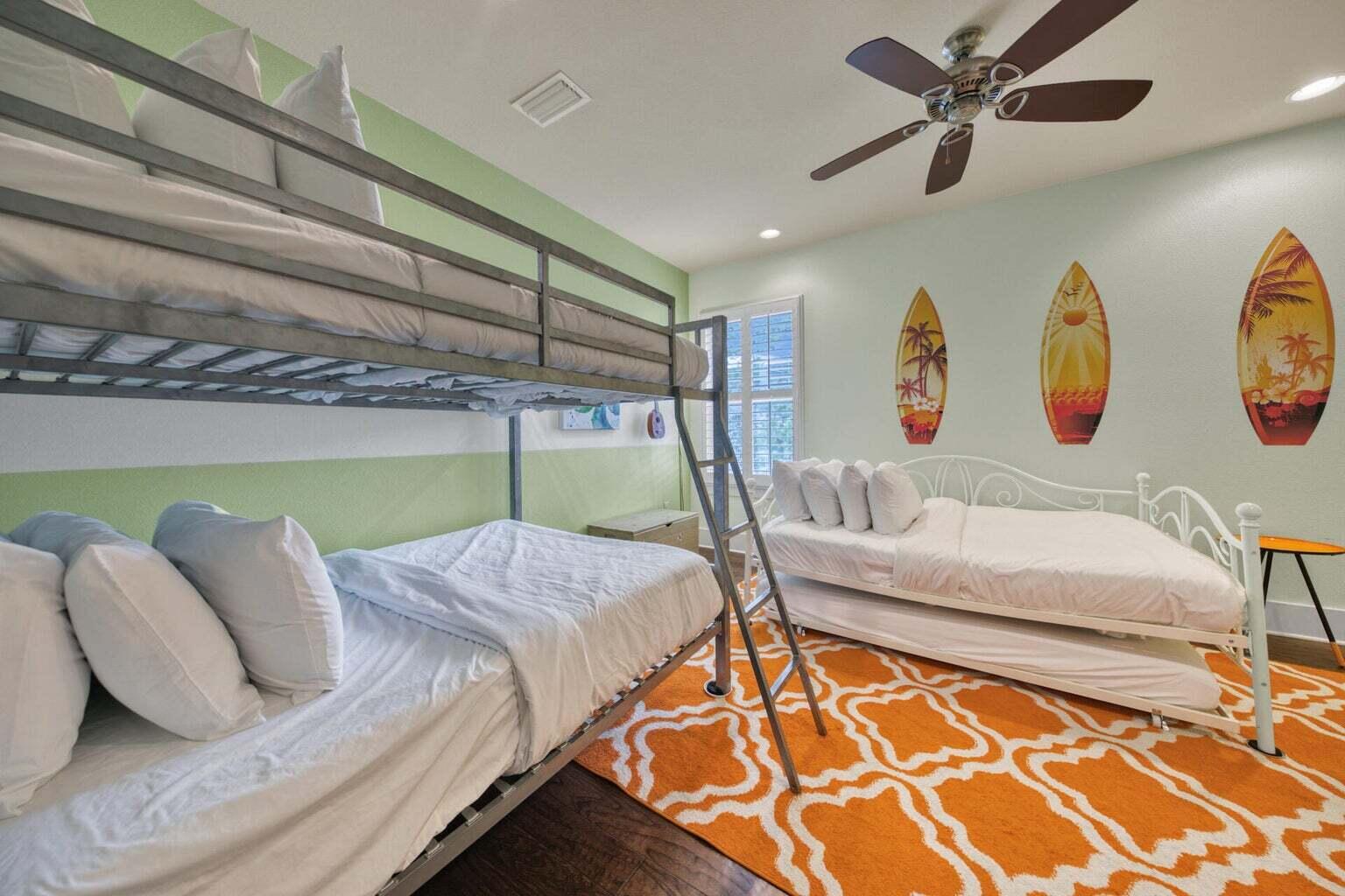 FRANGISTA BEACH - Residential