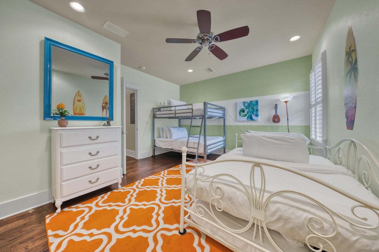 FRANGISTA BEACH - Residential