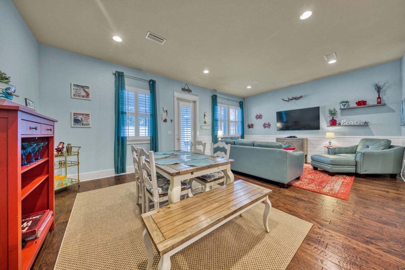 FRANGISTA BEACH - Residential