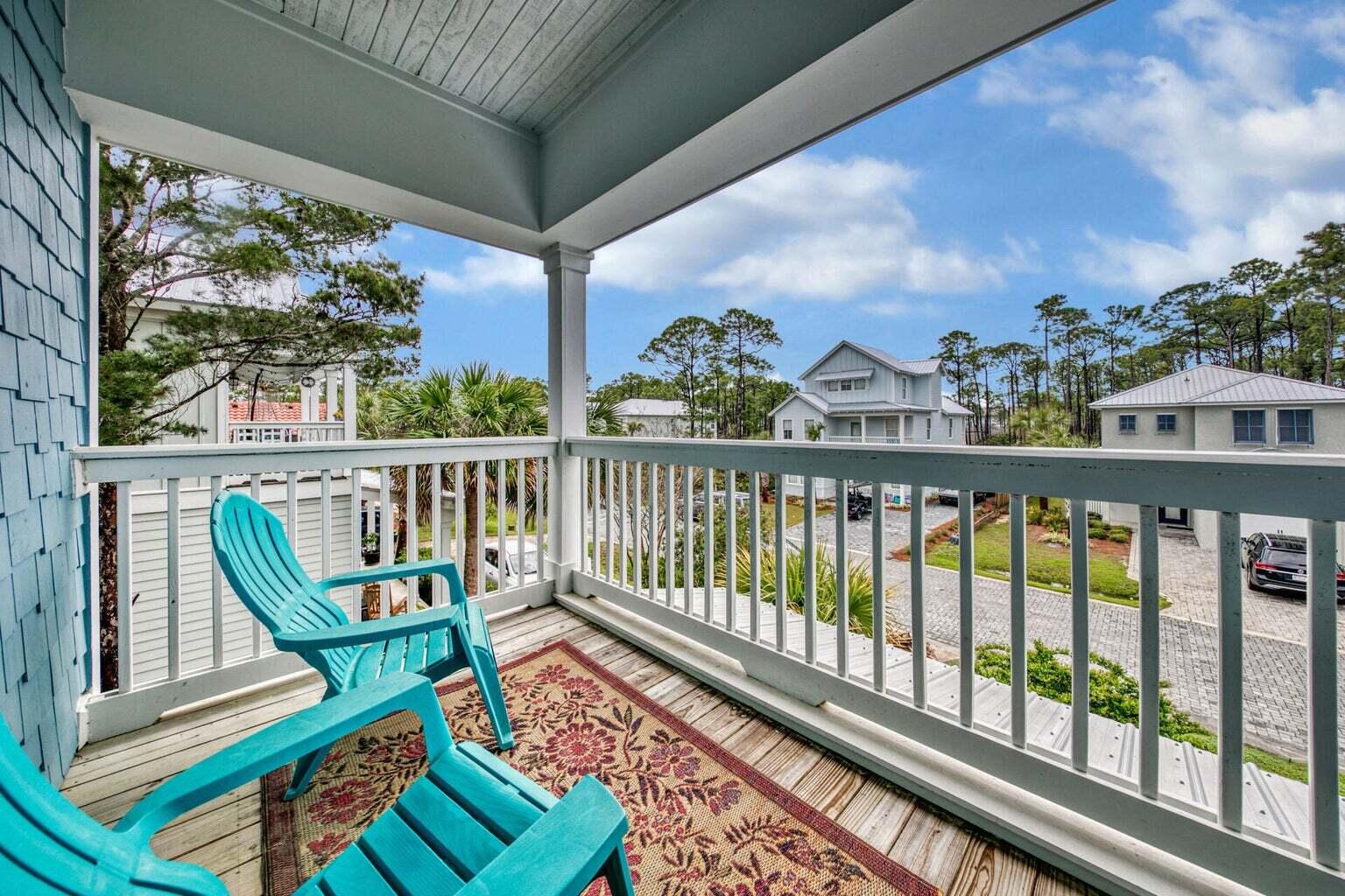 FRANGISTA BEACH - Residential