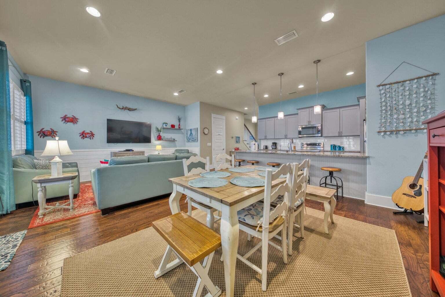 FRANGISTA BEACH - Residential