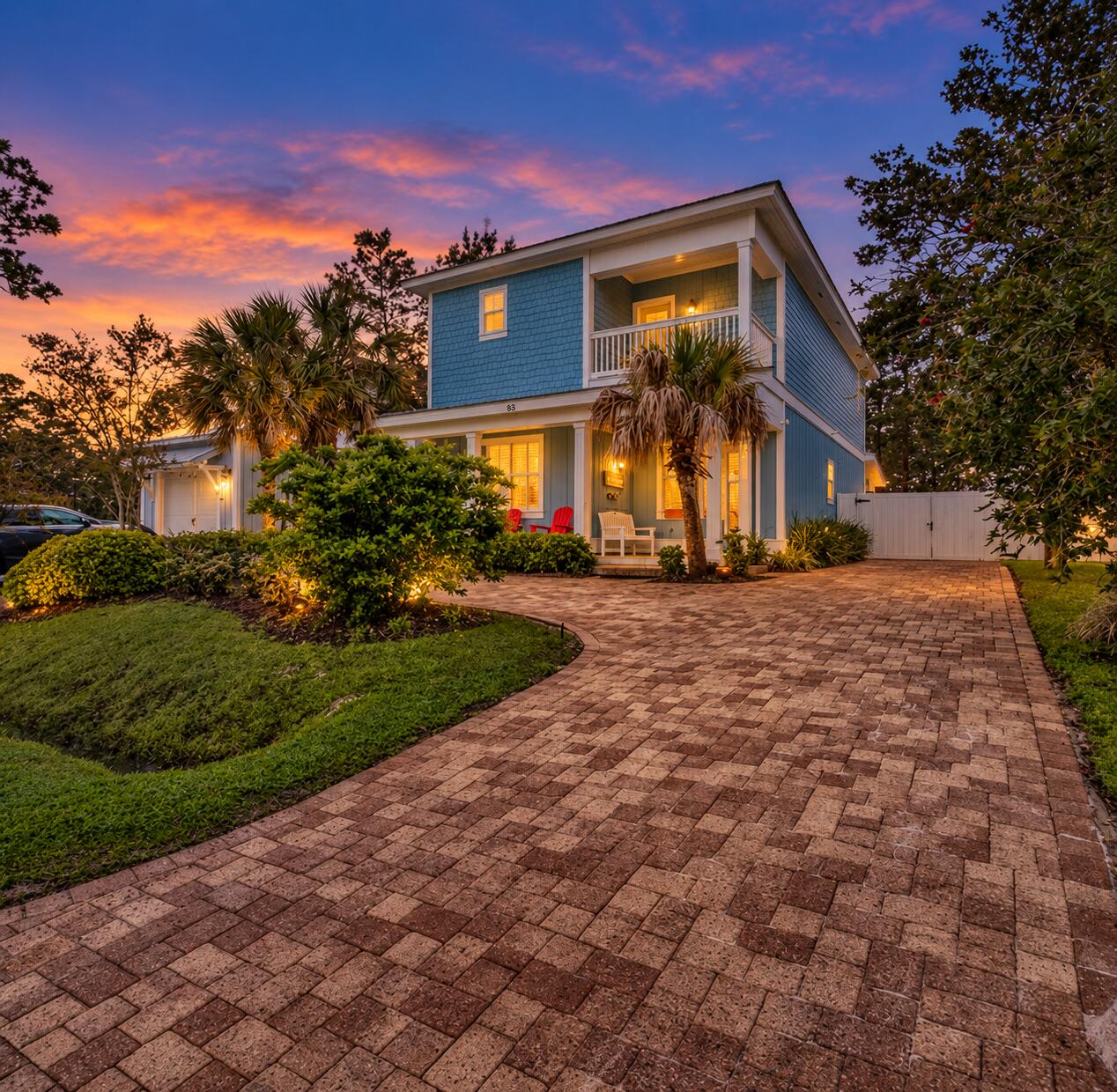 FRANGISTA BEACH - Residential