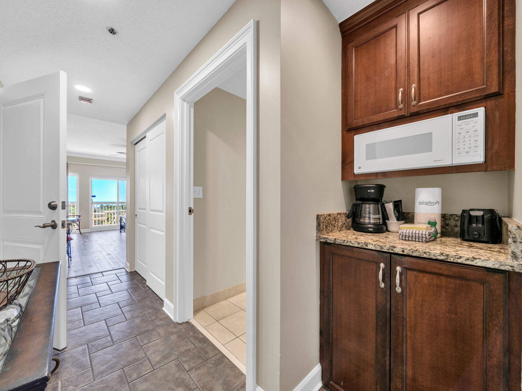 SUMMIT AT TOPS'L (THE) - Residential