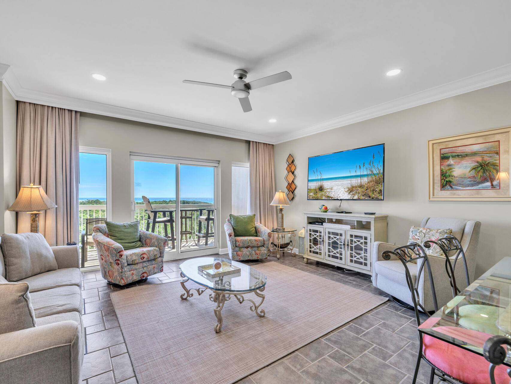 SUMMIT AT TOPS'L (THE) - Residential