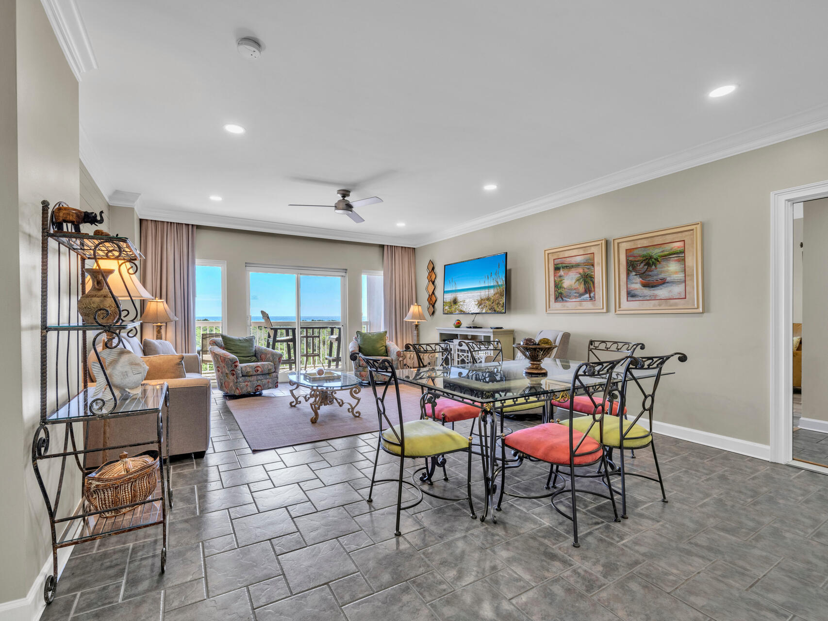 SUMMIT AT TOPS'L (THE) - Residential