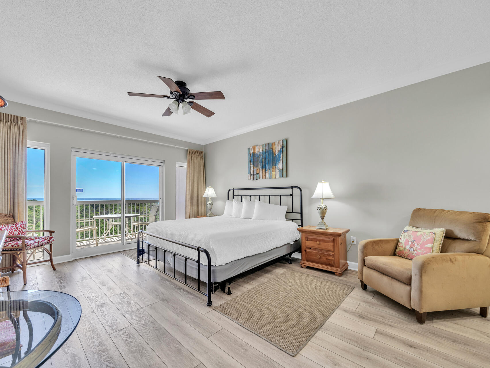 SUMMIT AT TOPS'L (THE) - Residential