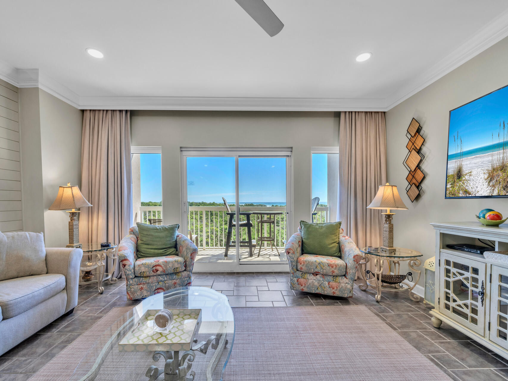 SUMMIT AT TOPS'L (THE) - Residential