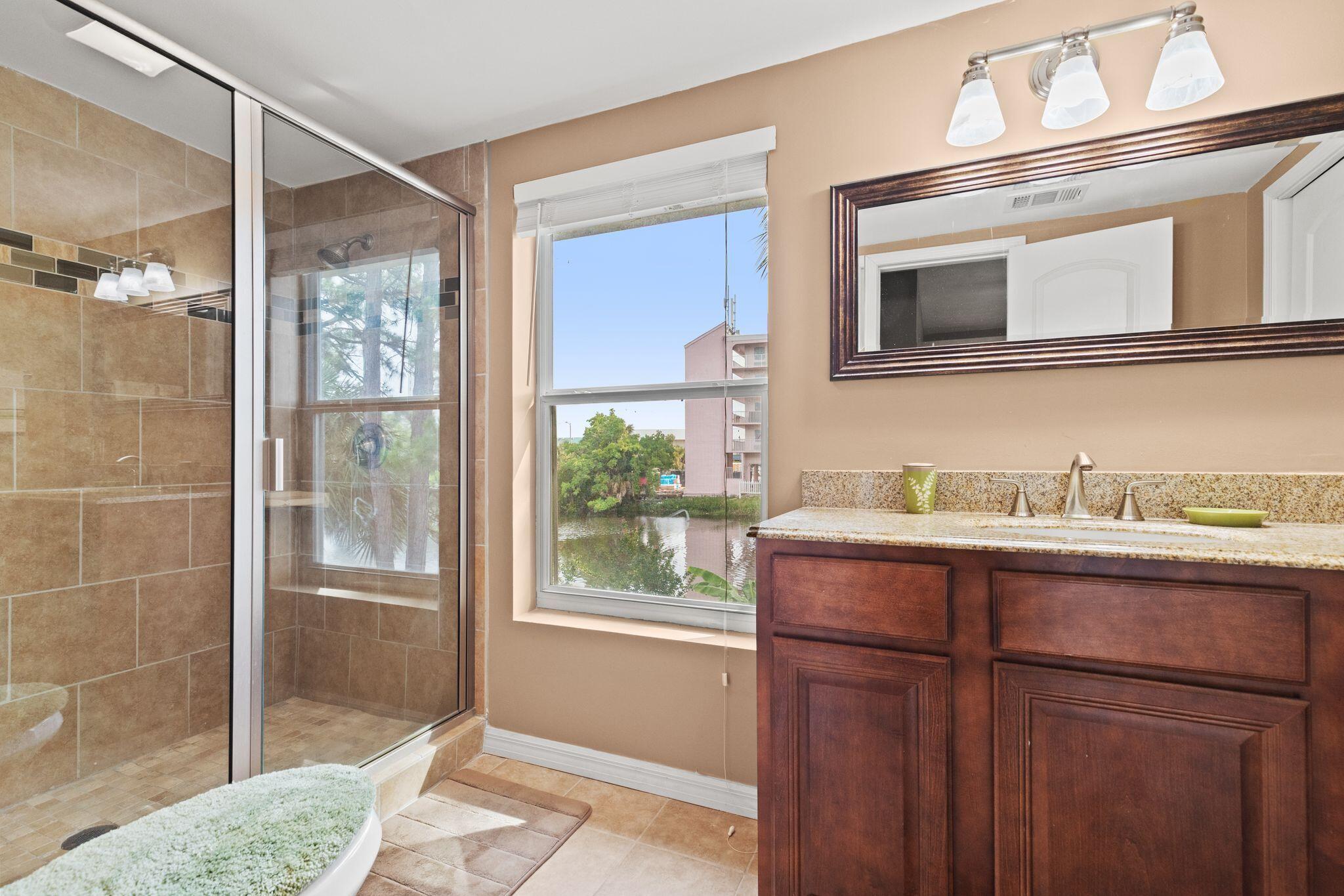 GULF HIGHLAND BEACH RESORT - Residential