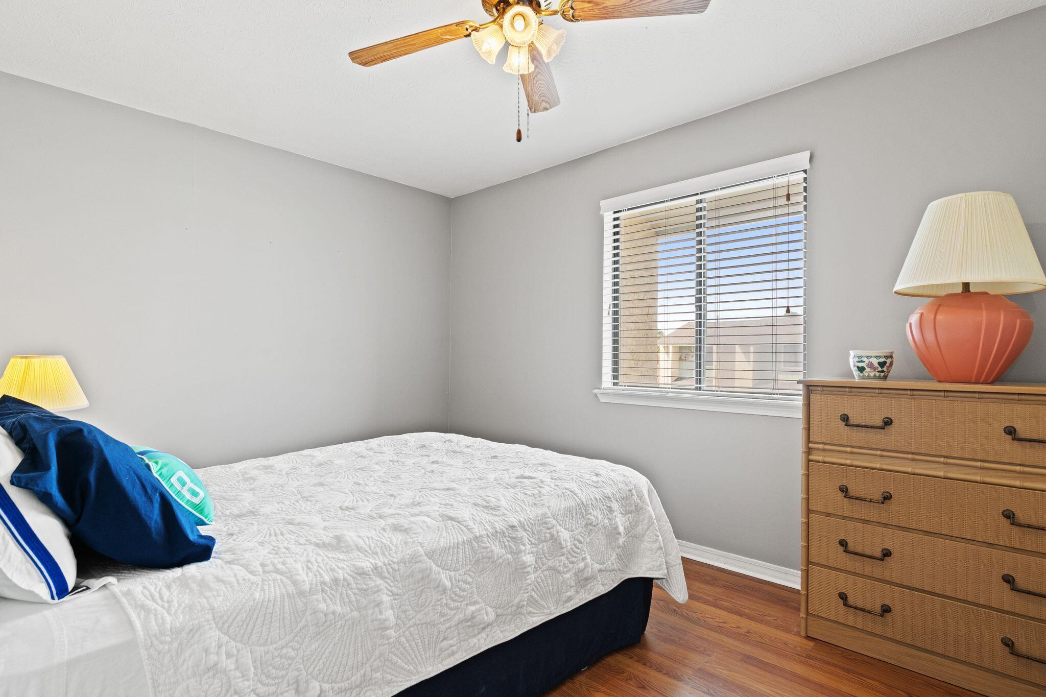 GULF HIGHLAND BEACH RESORT - Residential