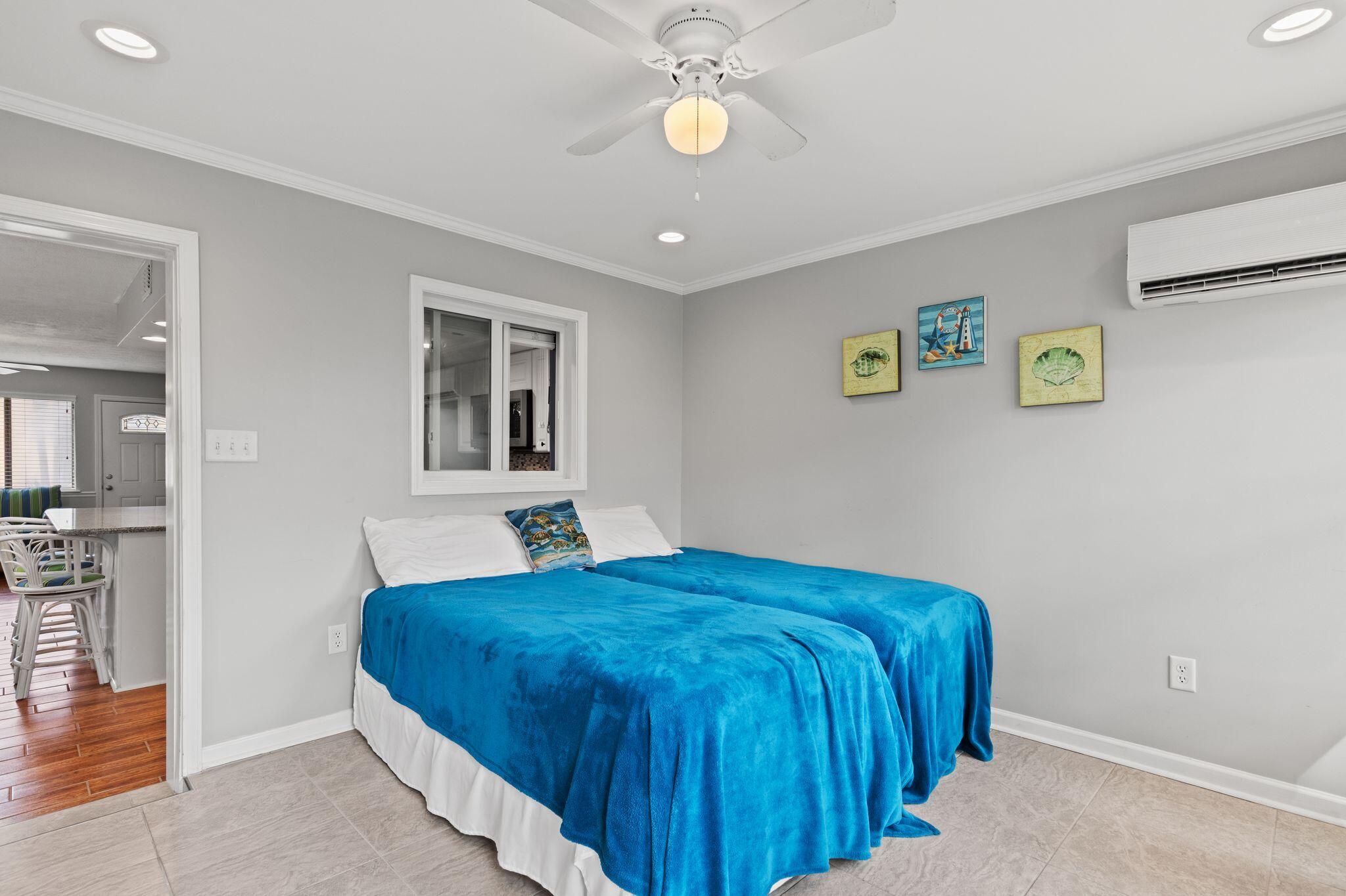 GULF HIGHLAND BEACH RESORT - Residential
