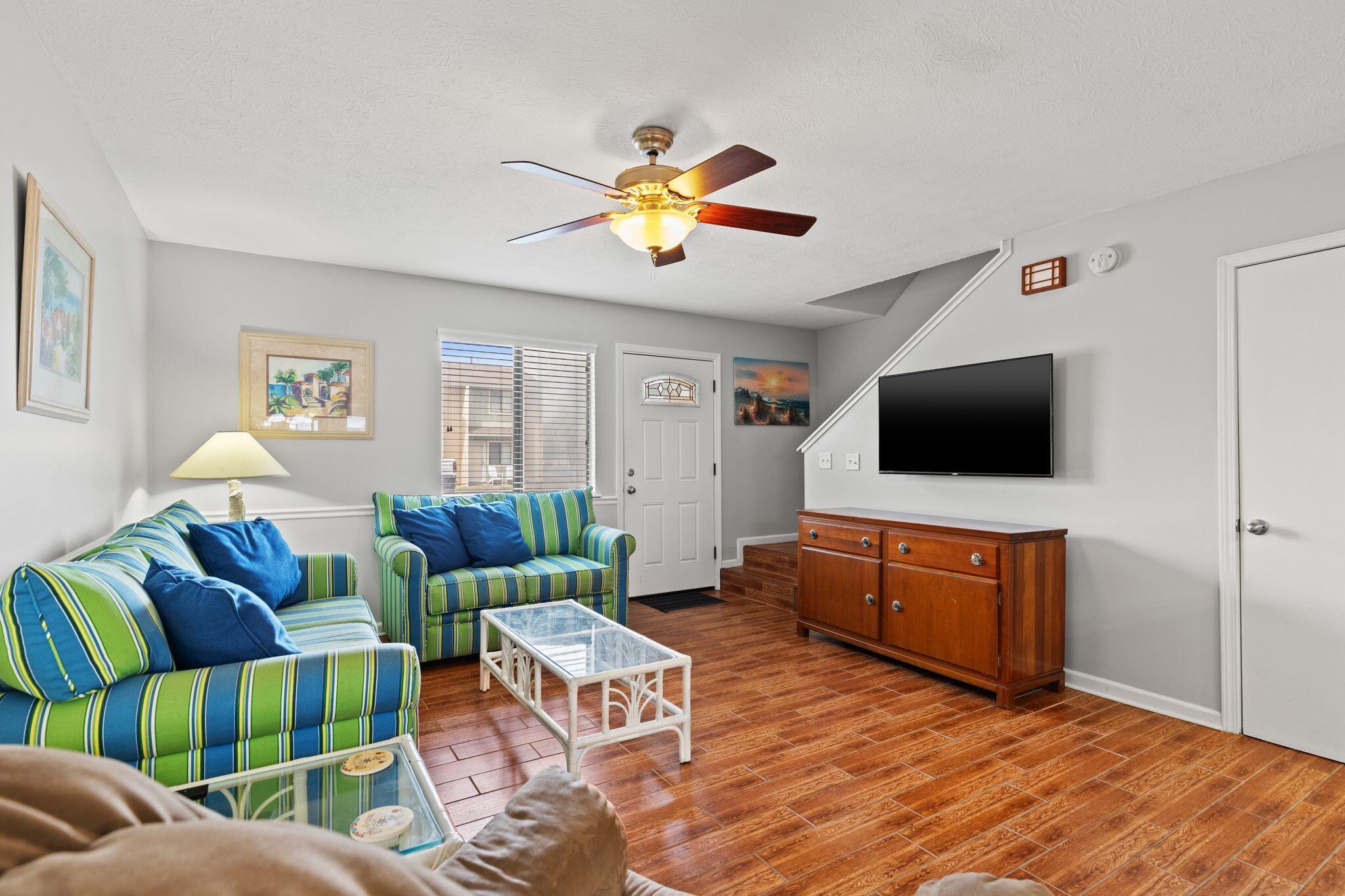 GULF HIGHLAND BEACH RESORT - Residential