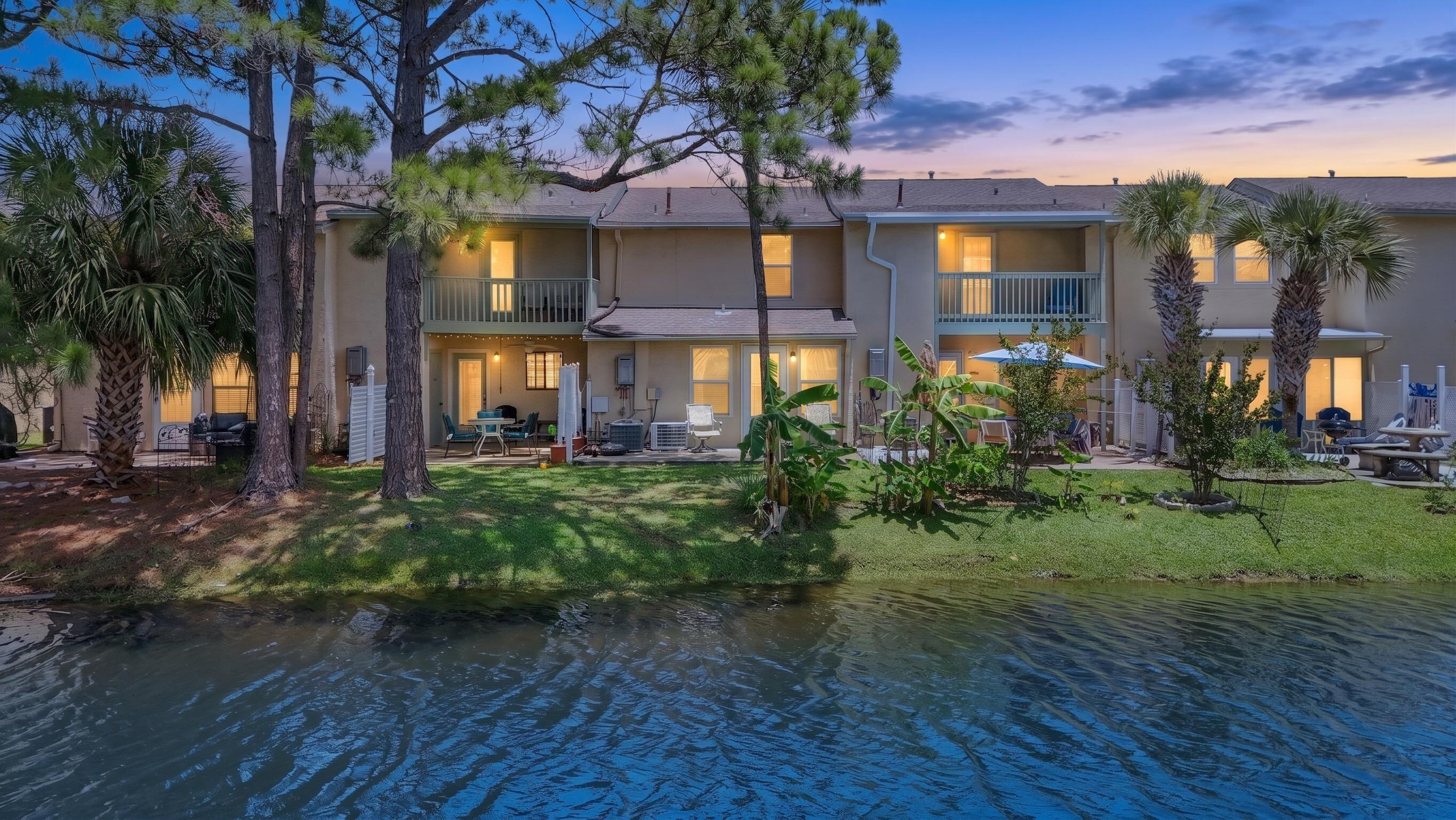 GULF HIGHLAND BEACH RESORT - Residential