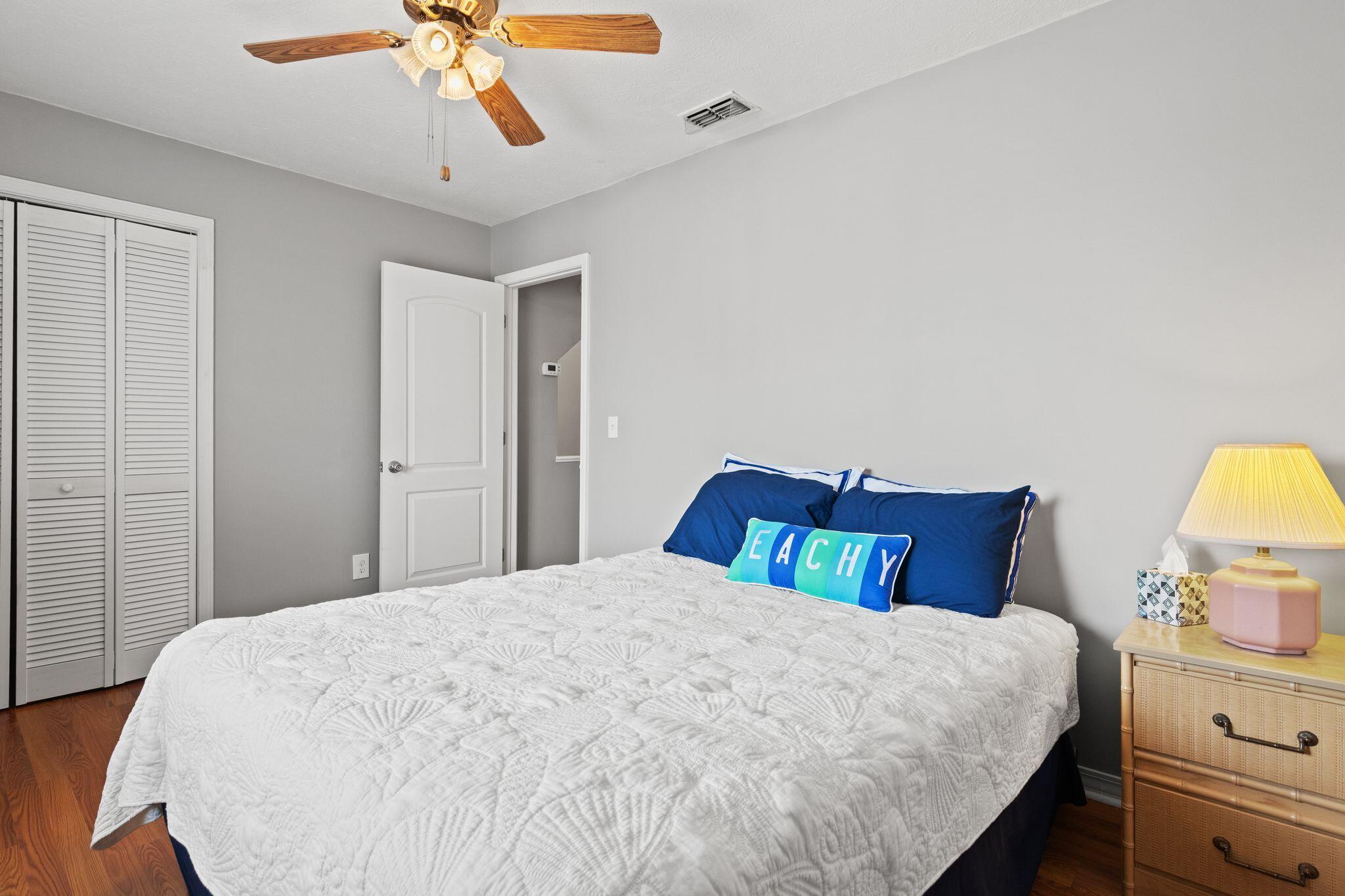 GULF HIGHLAND BEACH RESORT - Residential