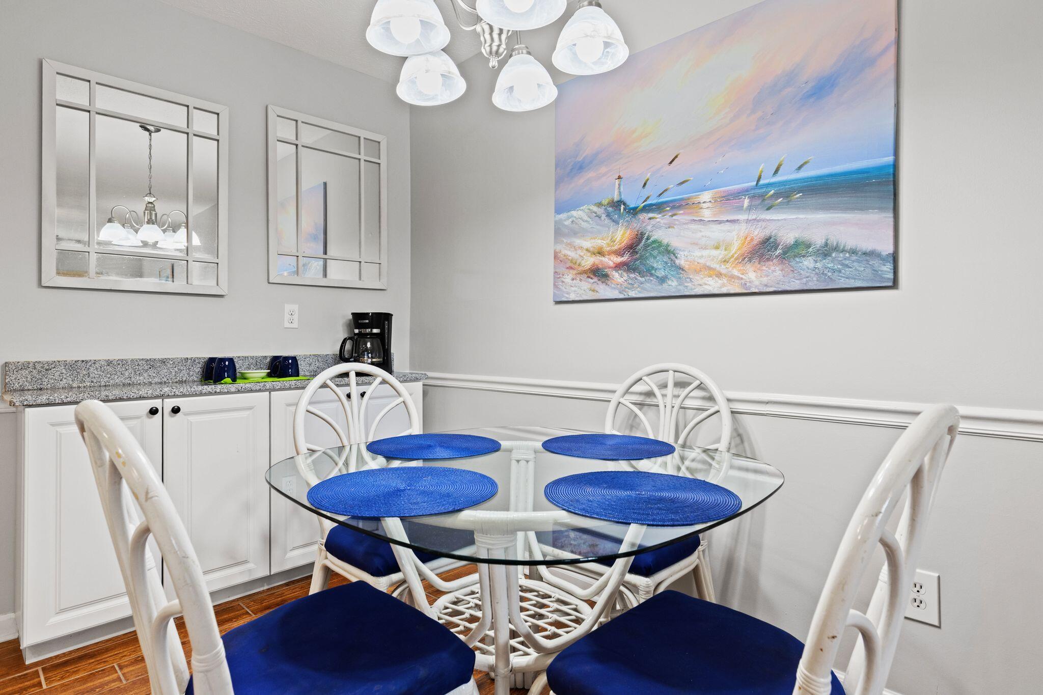 GULF HIGHLAND BEACH RESORT - Residential