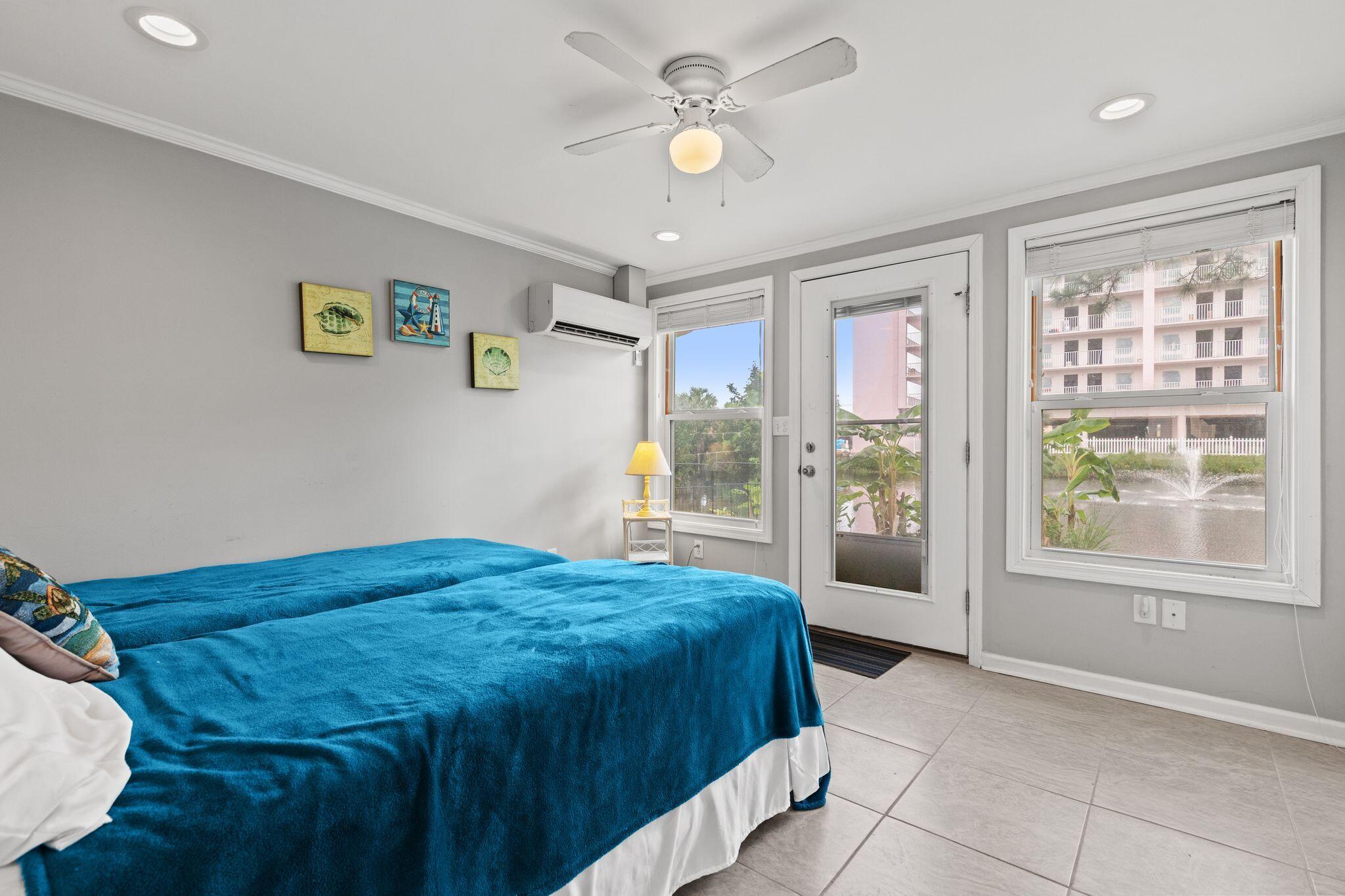 GULF HIGHLAND BEACH RESORT - Residential