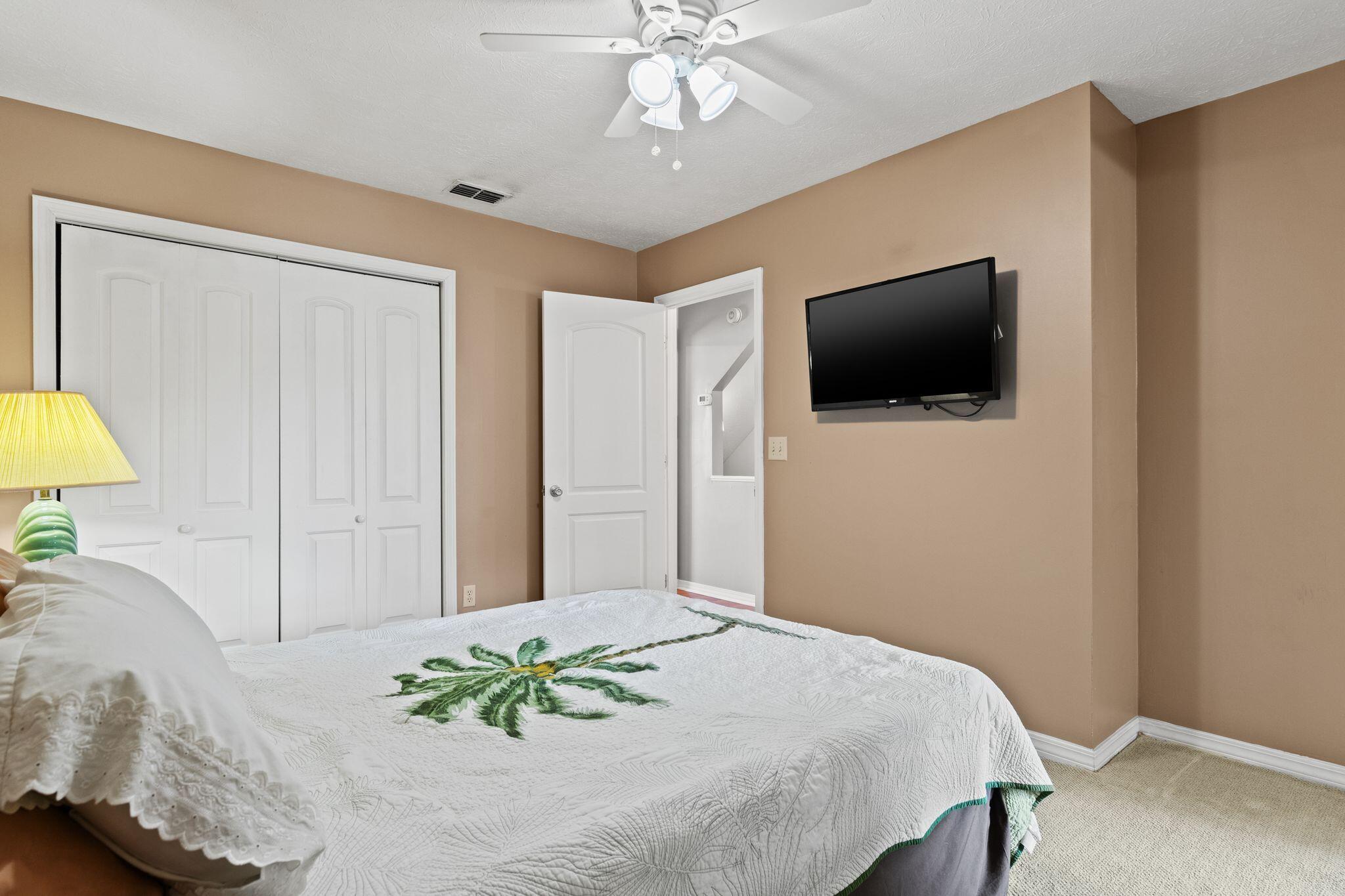 GULF HIGHLAND BEACH RESORT - Residential