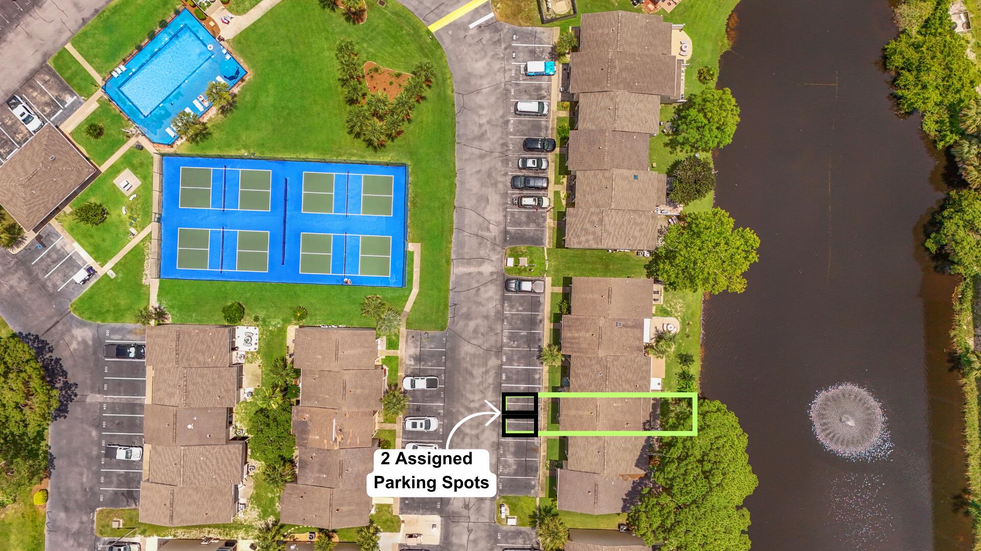 GULF HIGHLAND BEACH RESORT - Residential