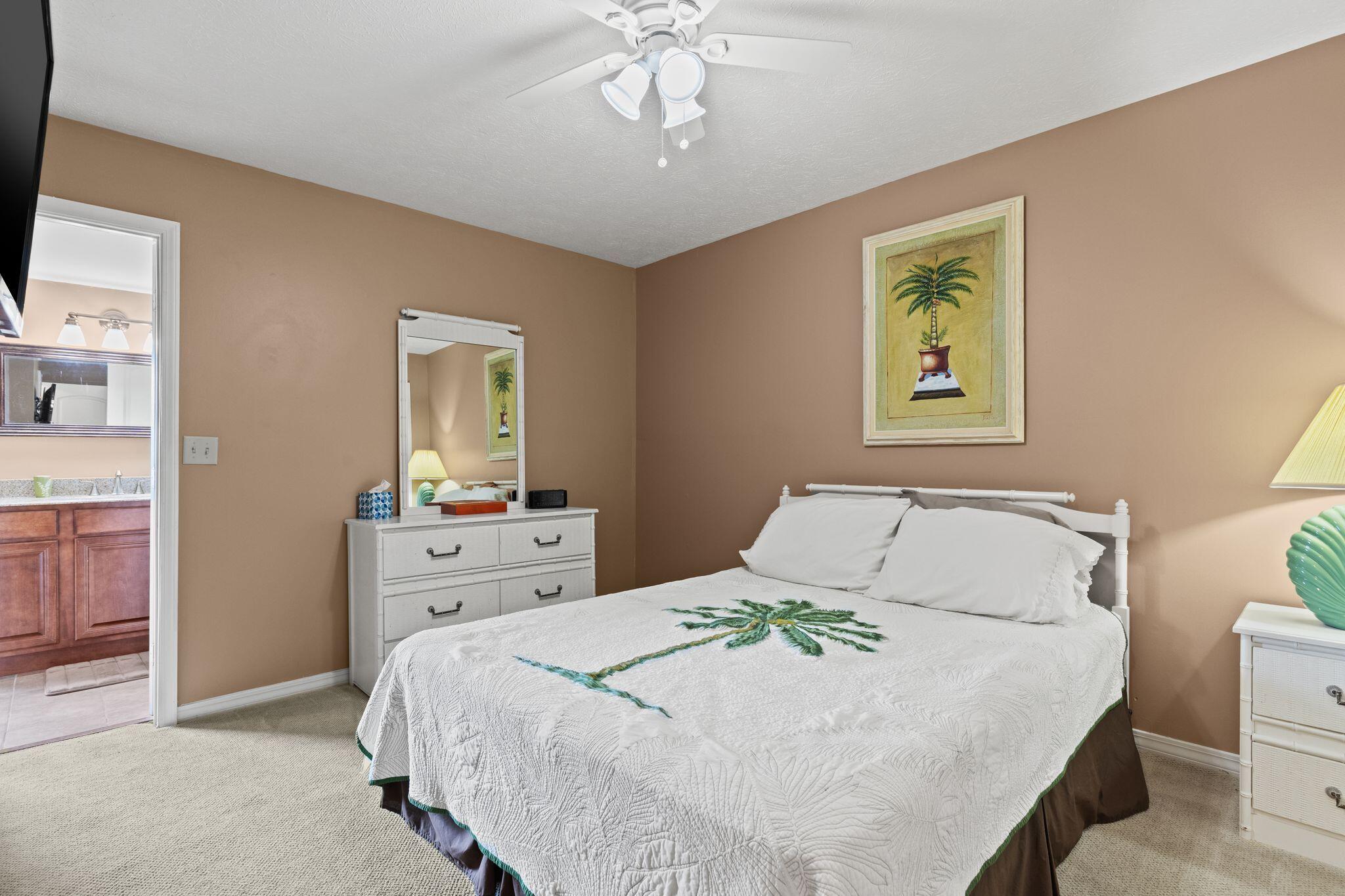 GULF HIGHLAND BEACH RESORT - Residential