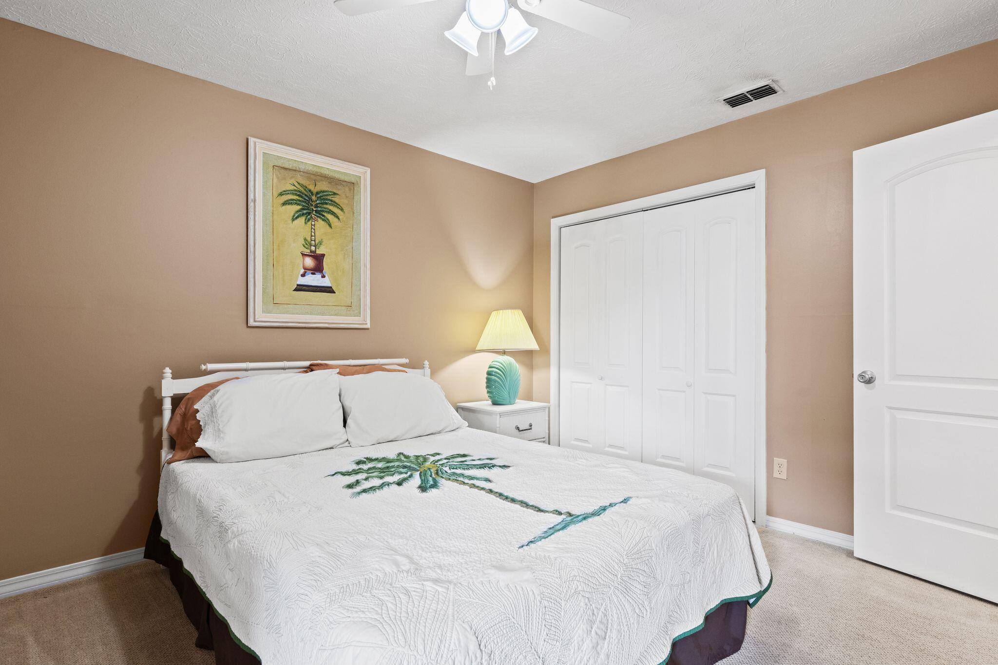 GULF HIGHLAND BEACH RESORT - Residential