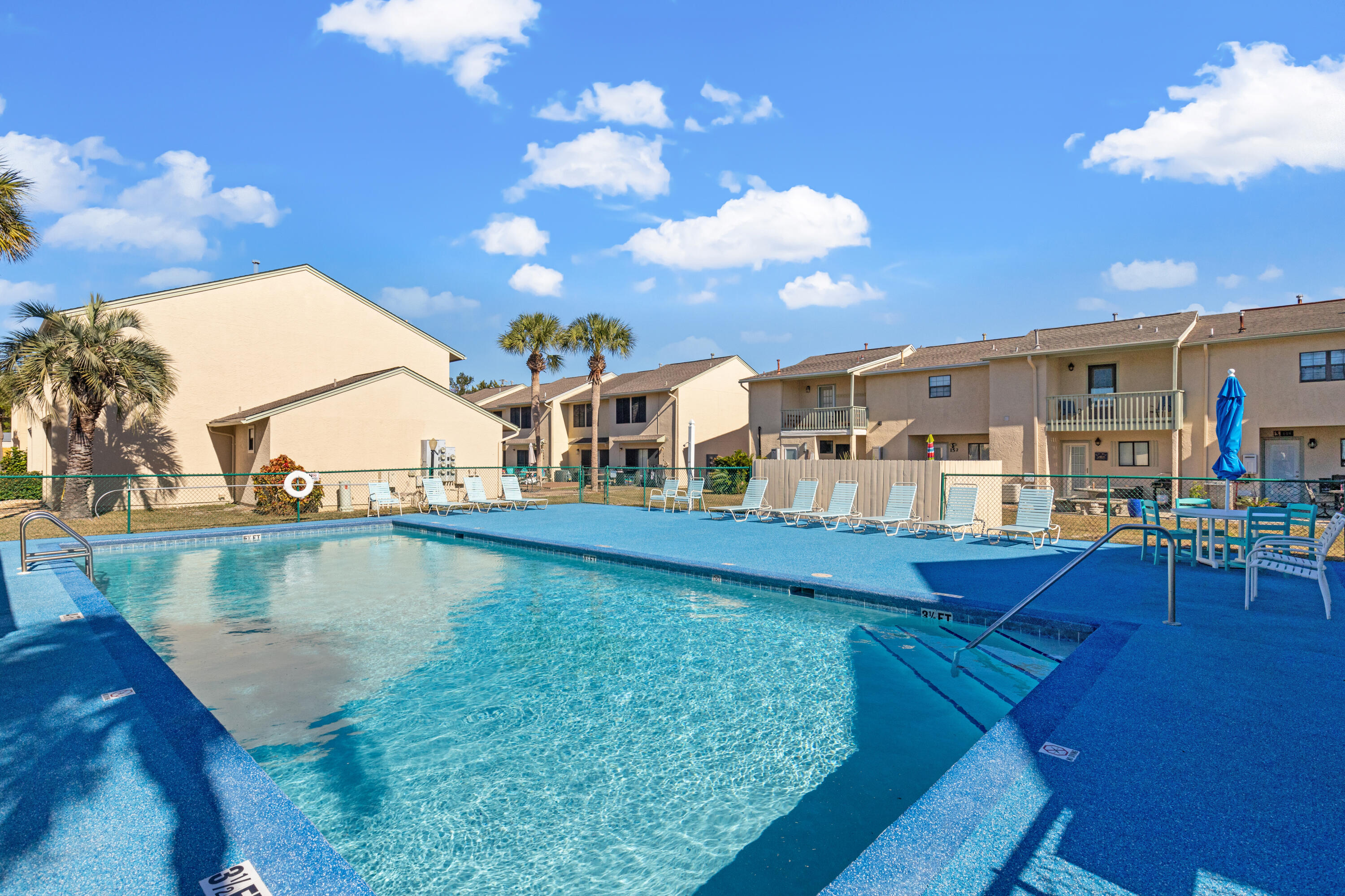 GULF HIGHLAND BEACH RESORT - Residential
