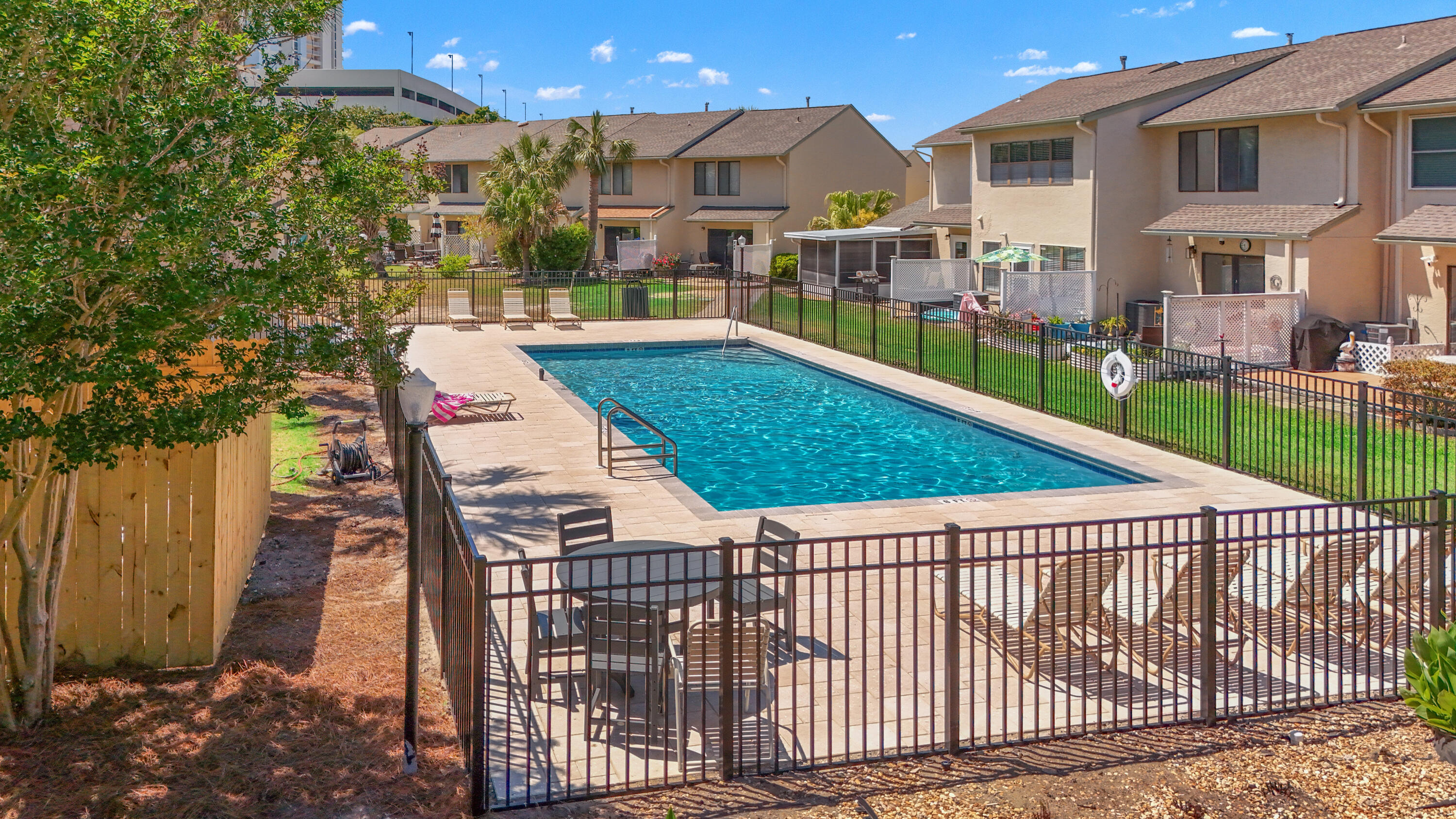 GULF HIGHLAND BEACH RESORT - Residential
