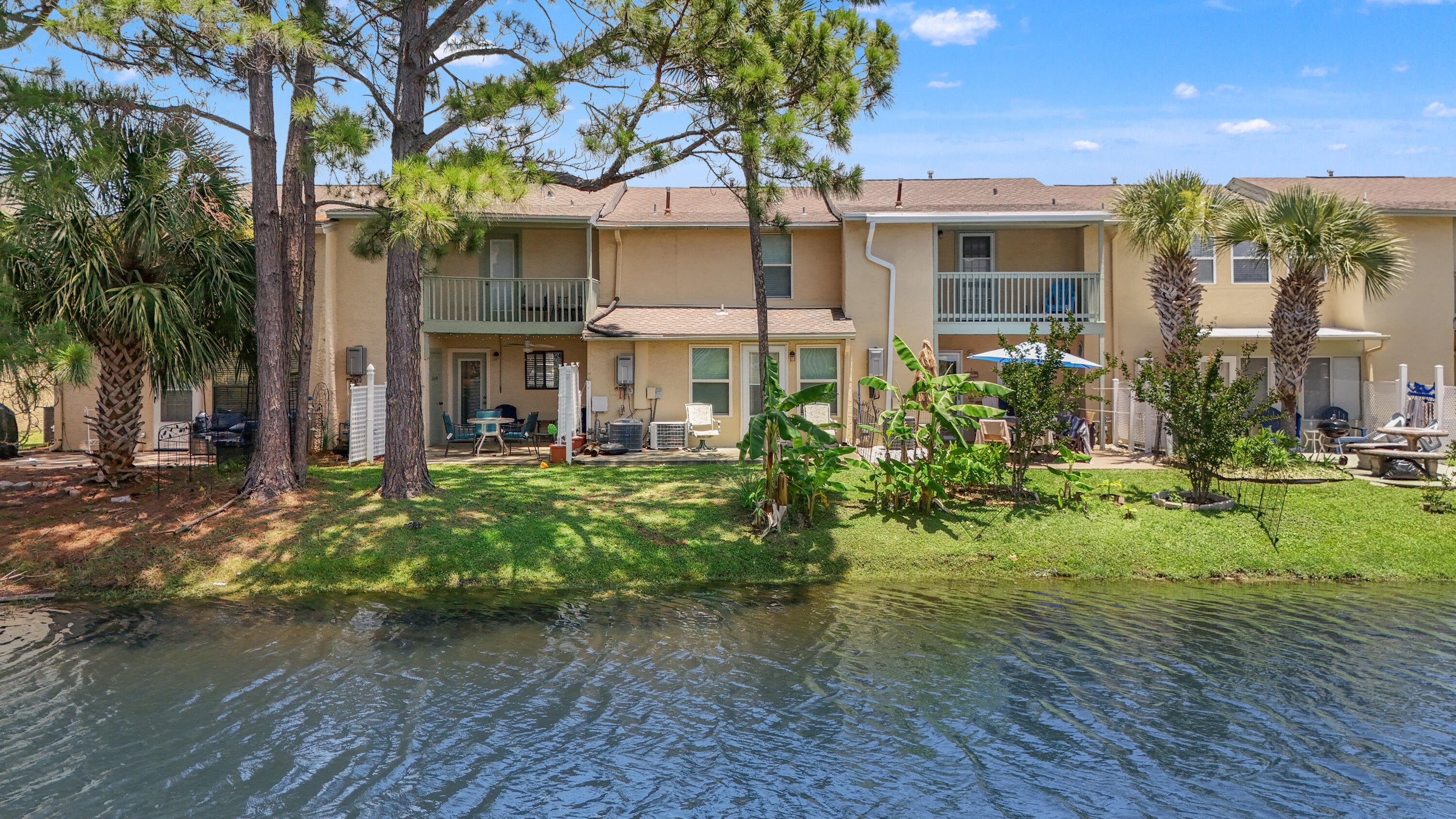 GULF HIGHLAND BEACH RESORT - Residential