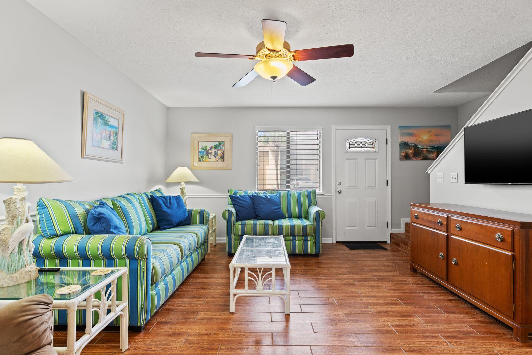 GULF HIGHLAND BEACH RESORT - Residential