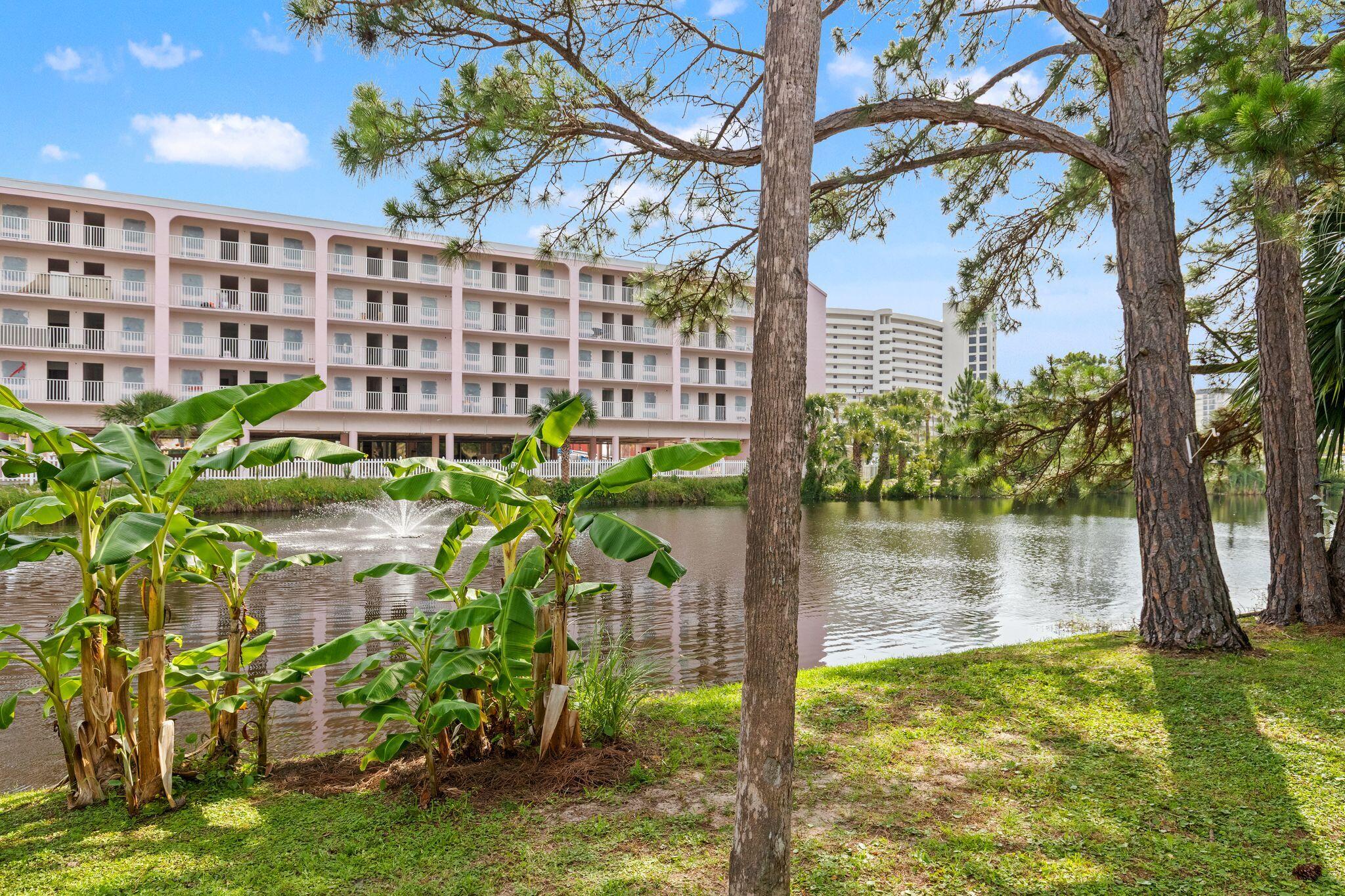 GULF HIGHLAND BEACH RESORT - Residential