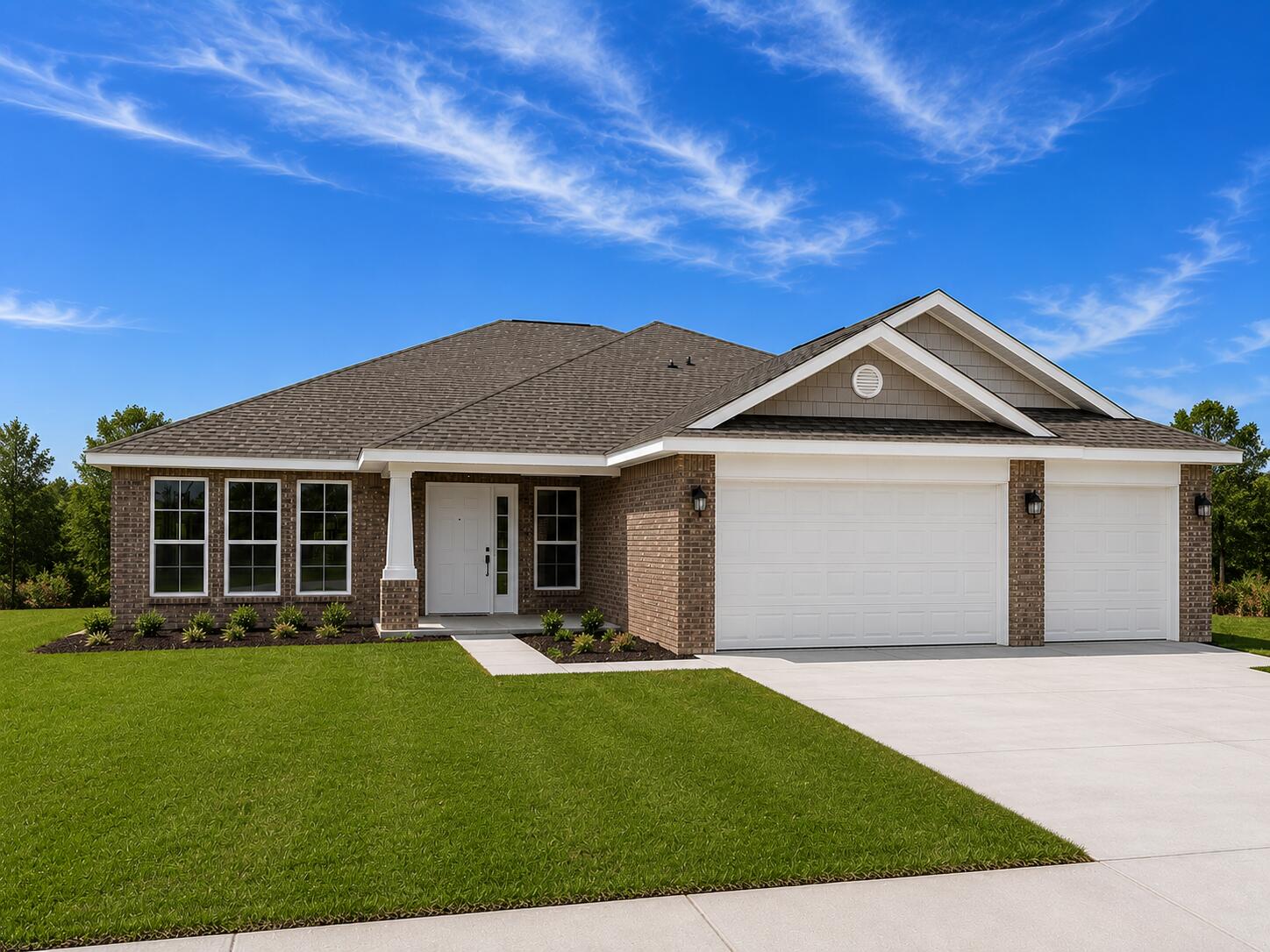 NAVARRE S/D 2ND ADDN - Residential