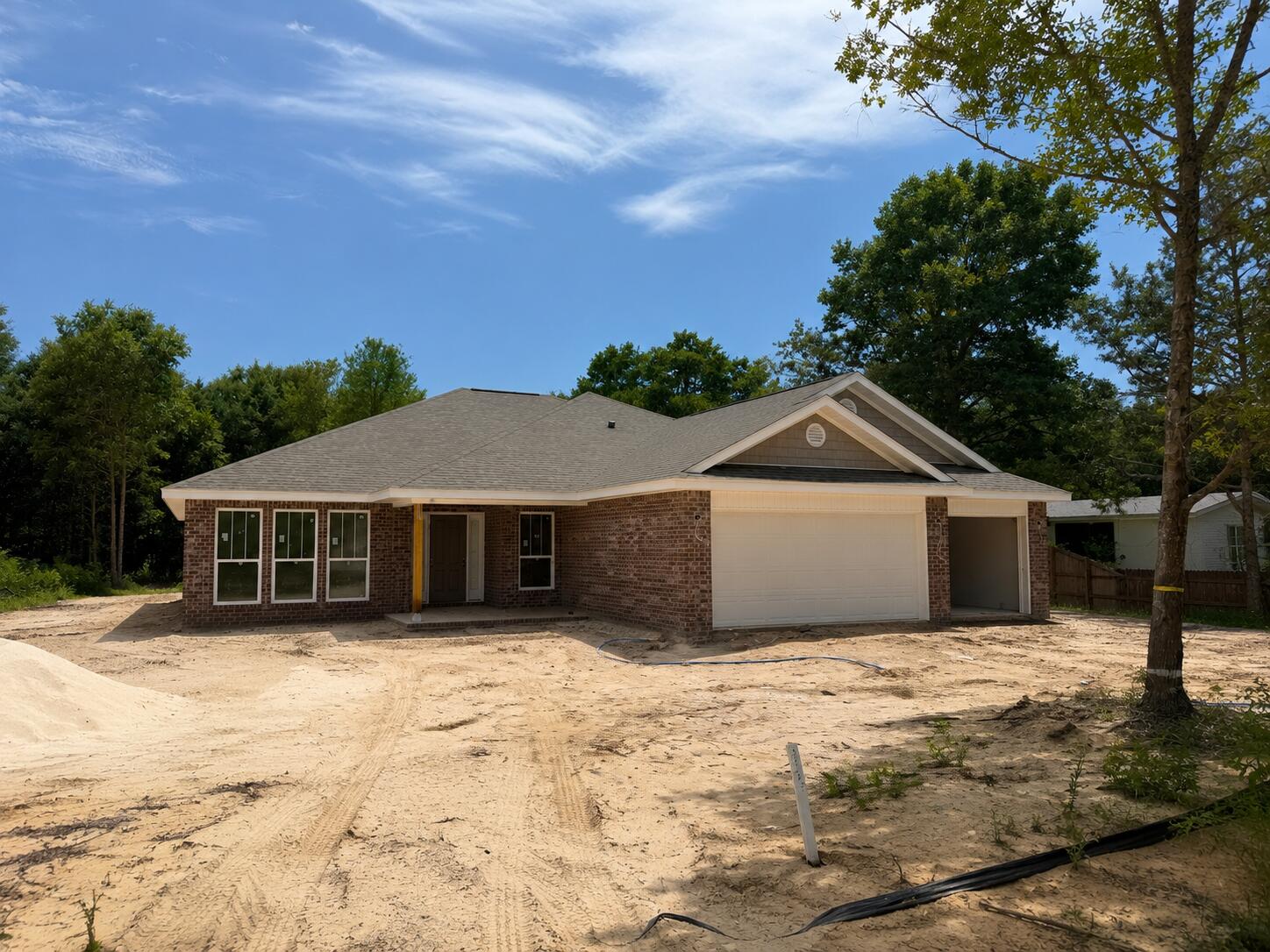 NAVARRE S/D 2ND ADDN - Residential
