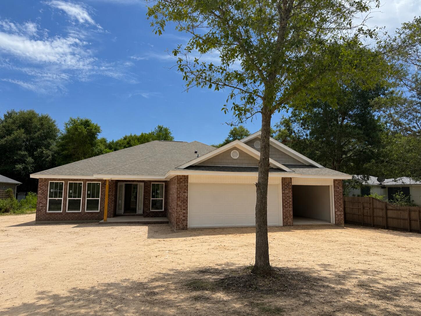 NAVARRE S/D 2ND ADDN - Residential