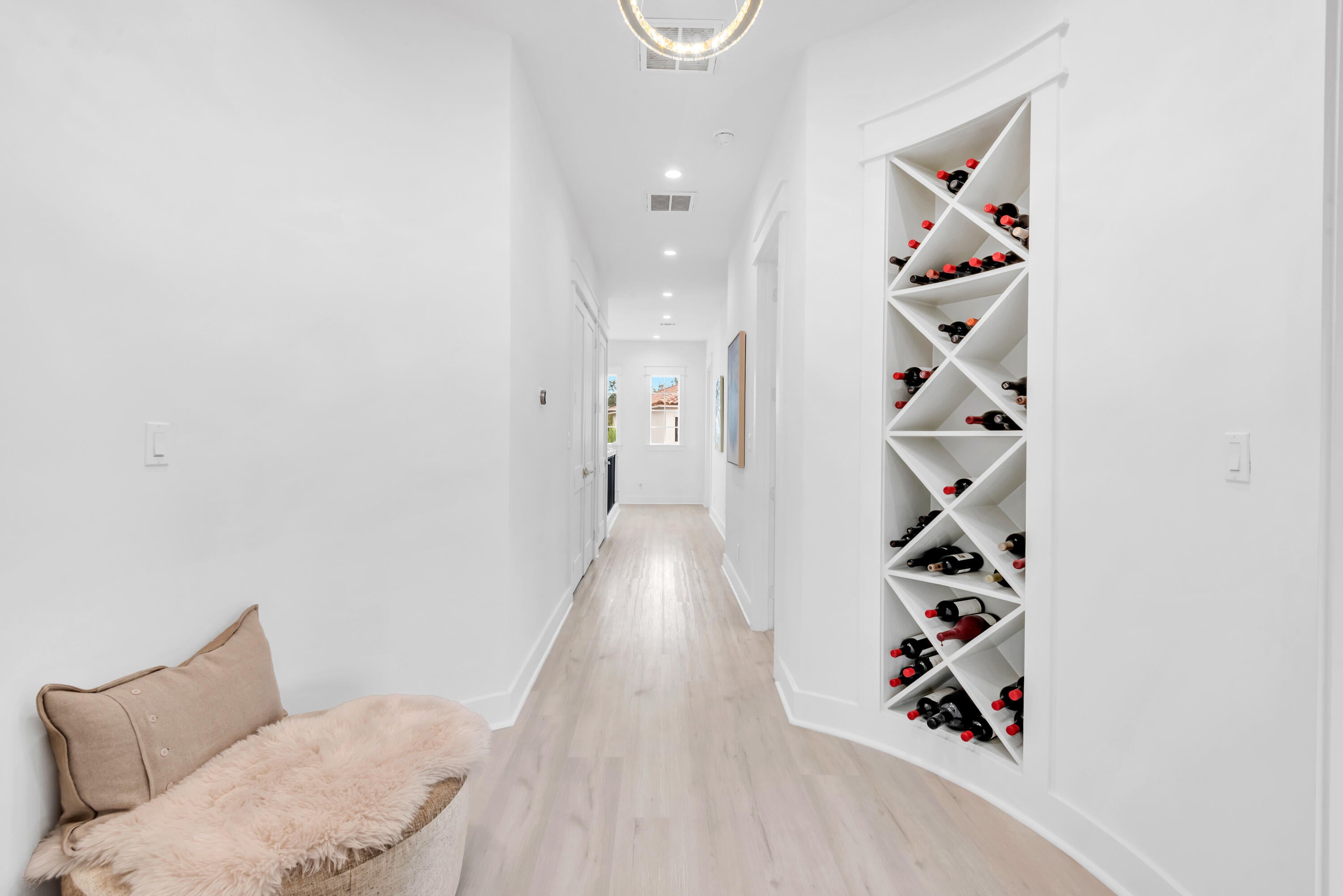 TUSCANA - Residential