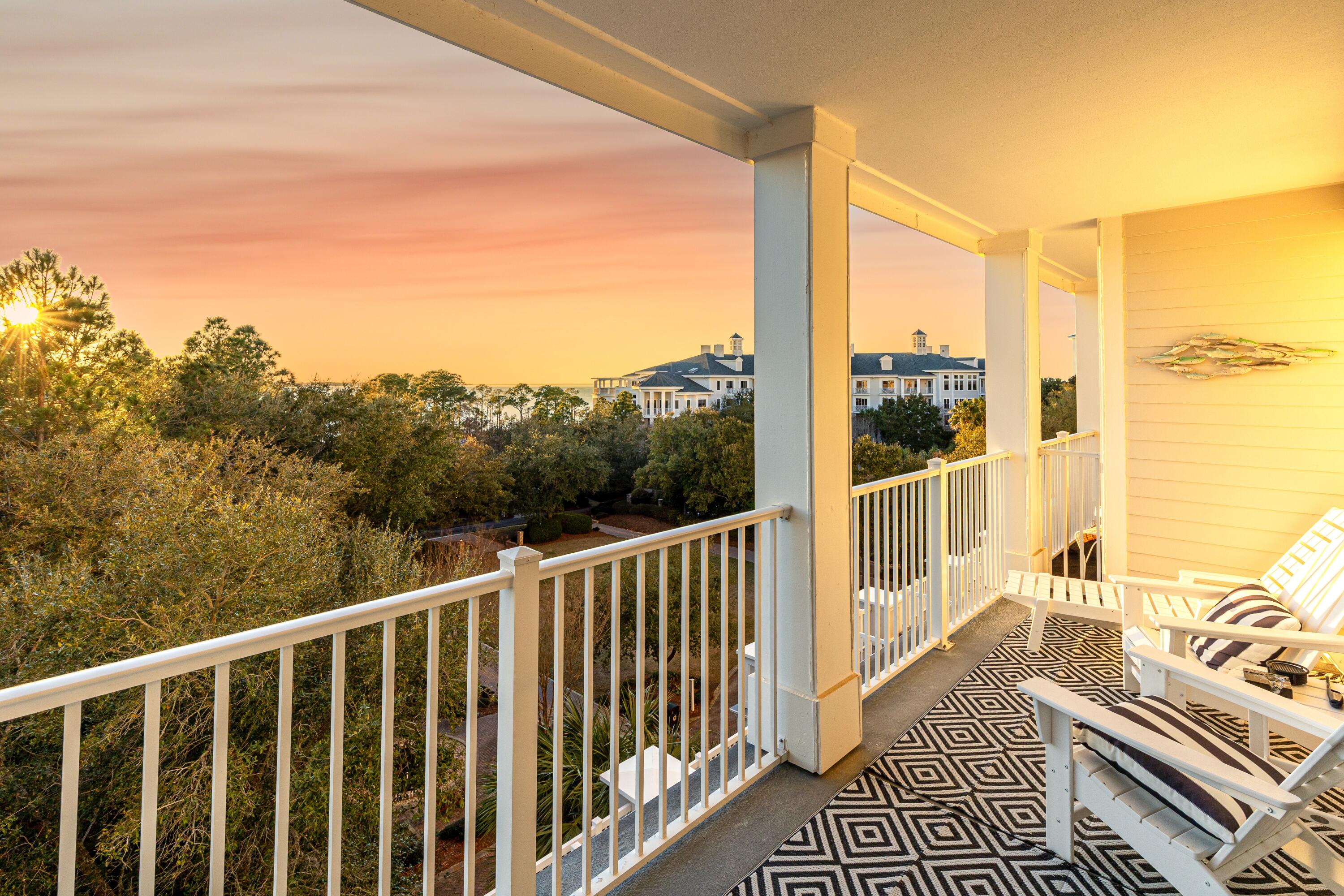 GRAND SANDESTIN - Residential