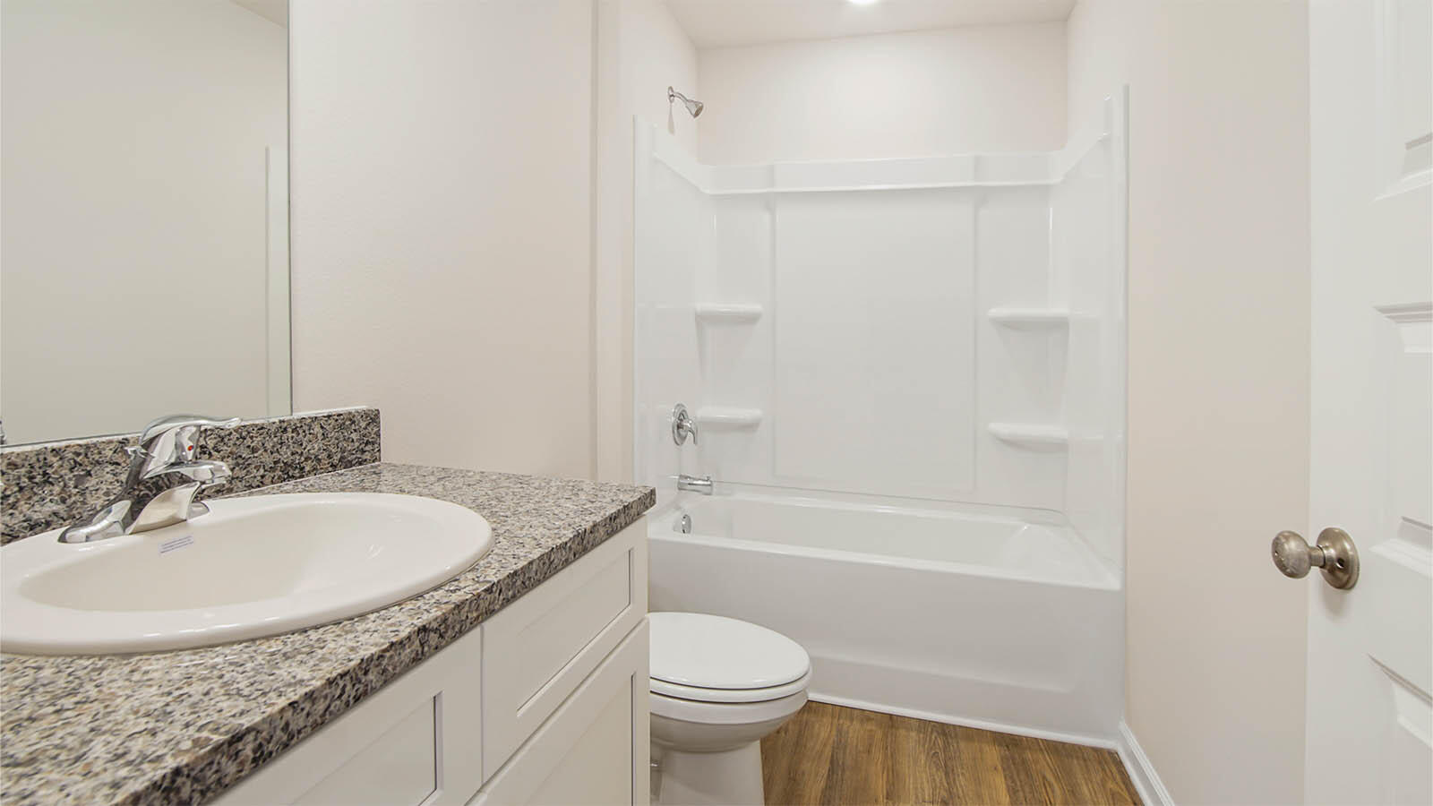 Magnolia at the Bluffs Phase 3 - Residential