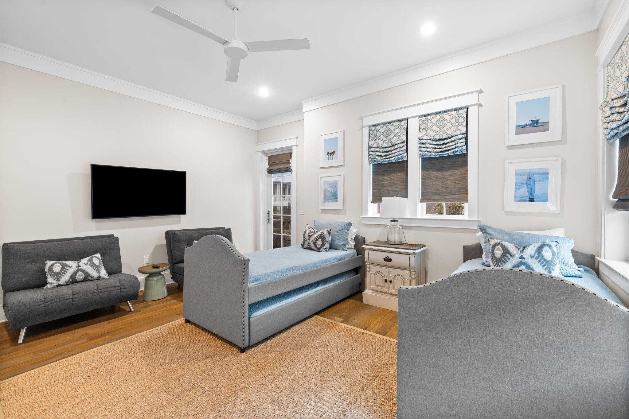 LAKESIDE AT BLUE MOUNTAIN BEACH - Residential
