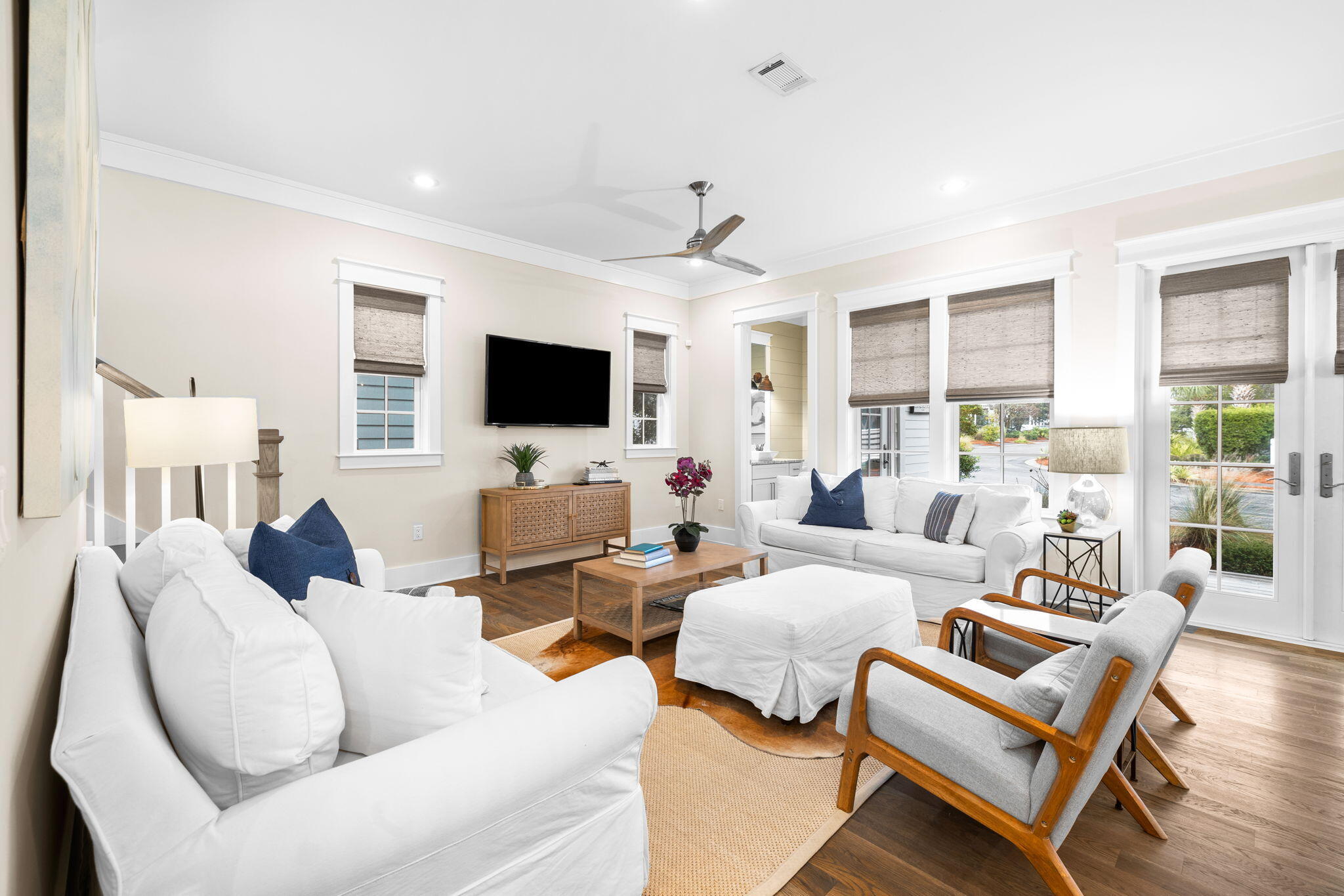 LAKESIDE AT BLUE MOUNTAIN BEACH - Residential