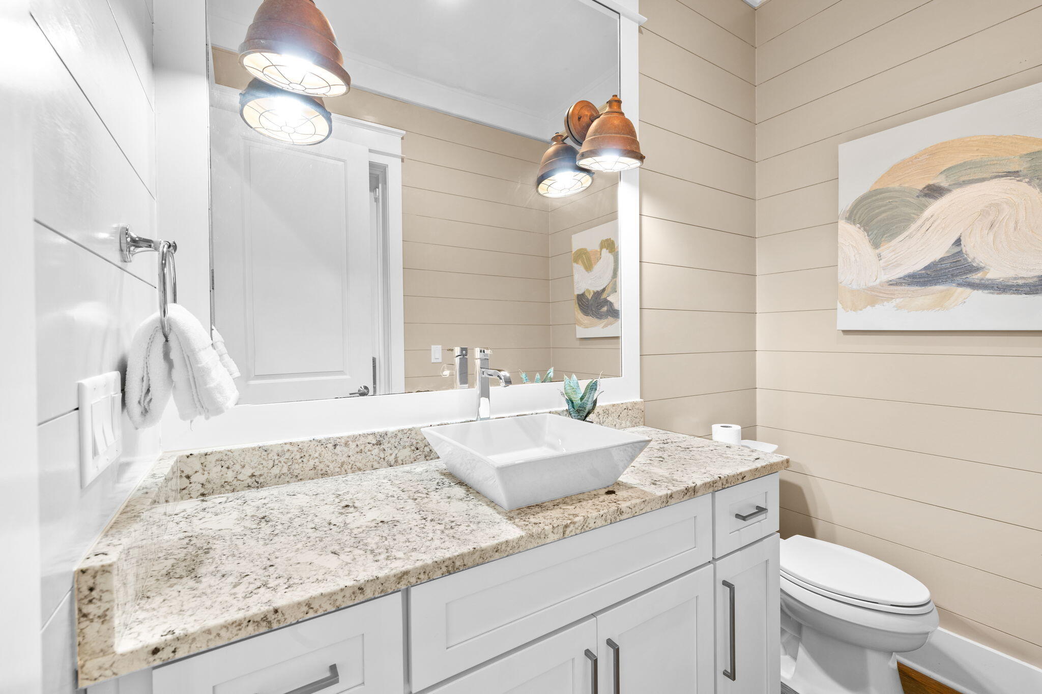 LAKESIDE AT BLUE MOUNTAIN BEACH - Residential