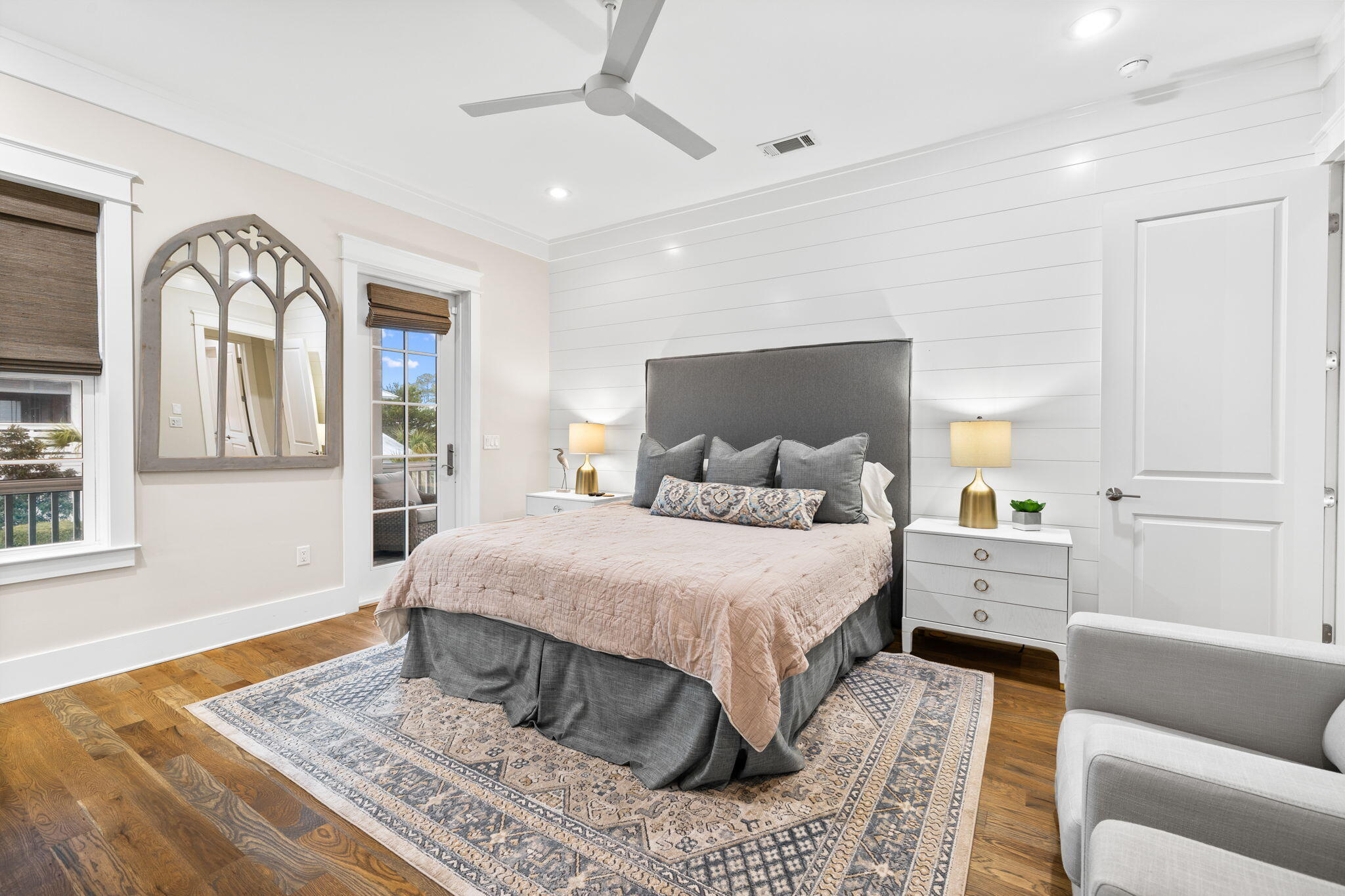 LAKESIDE AT BLUE MOUNTAIN BEACH - Residential