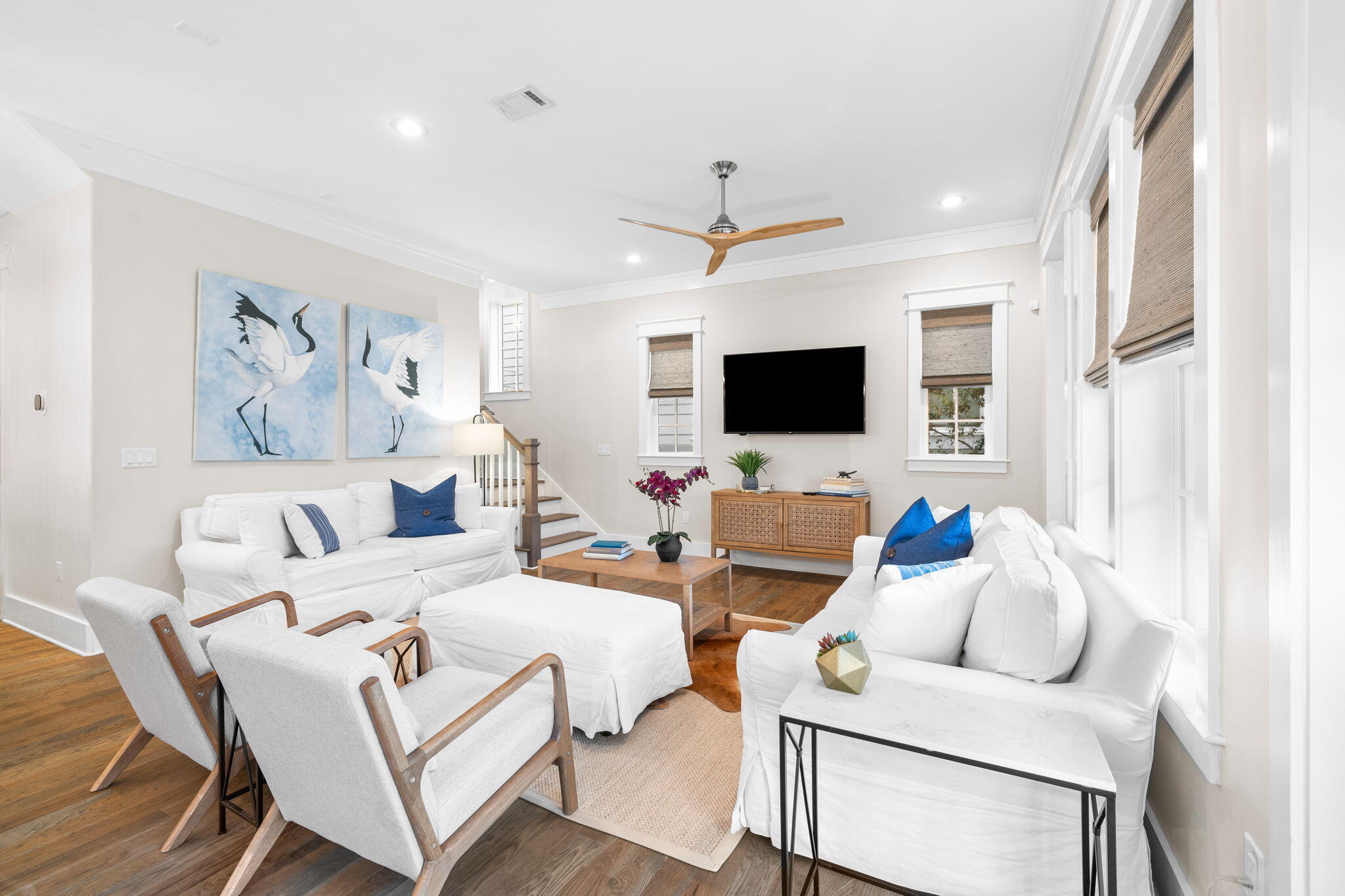LAKESIDE AT BLUE MOUNTAIN BEACH - Residential