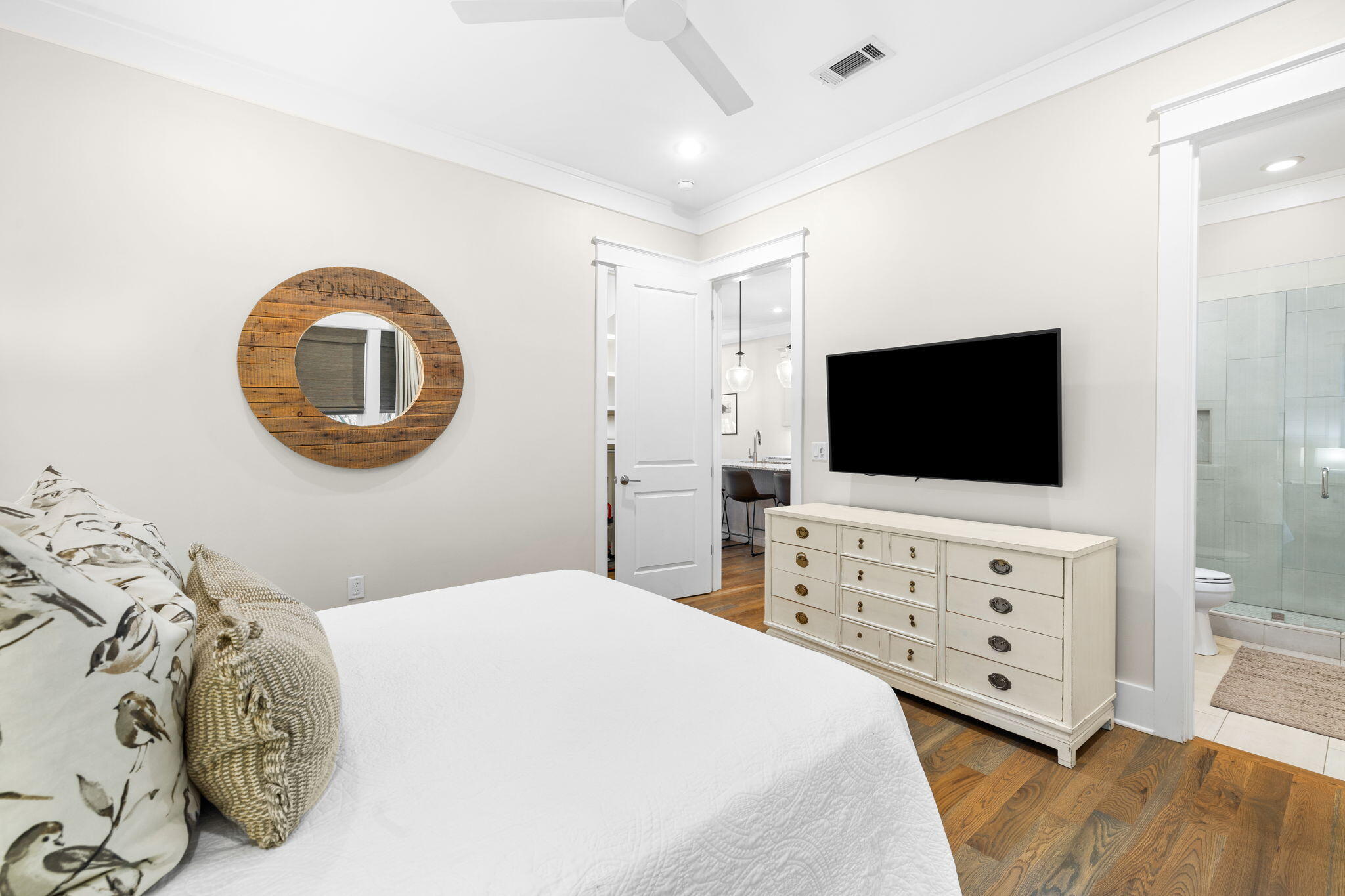 LAKESIDE AT BLUE MOUNTAIN BEACH - Residential