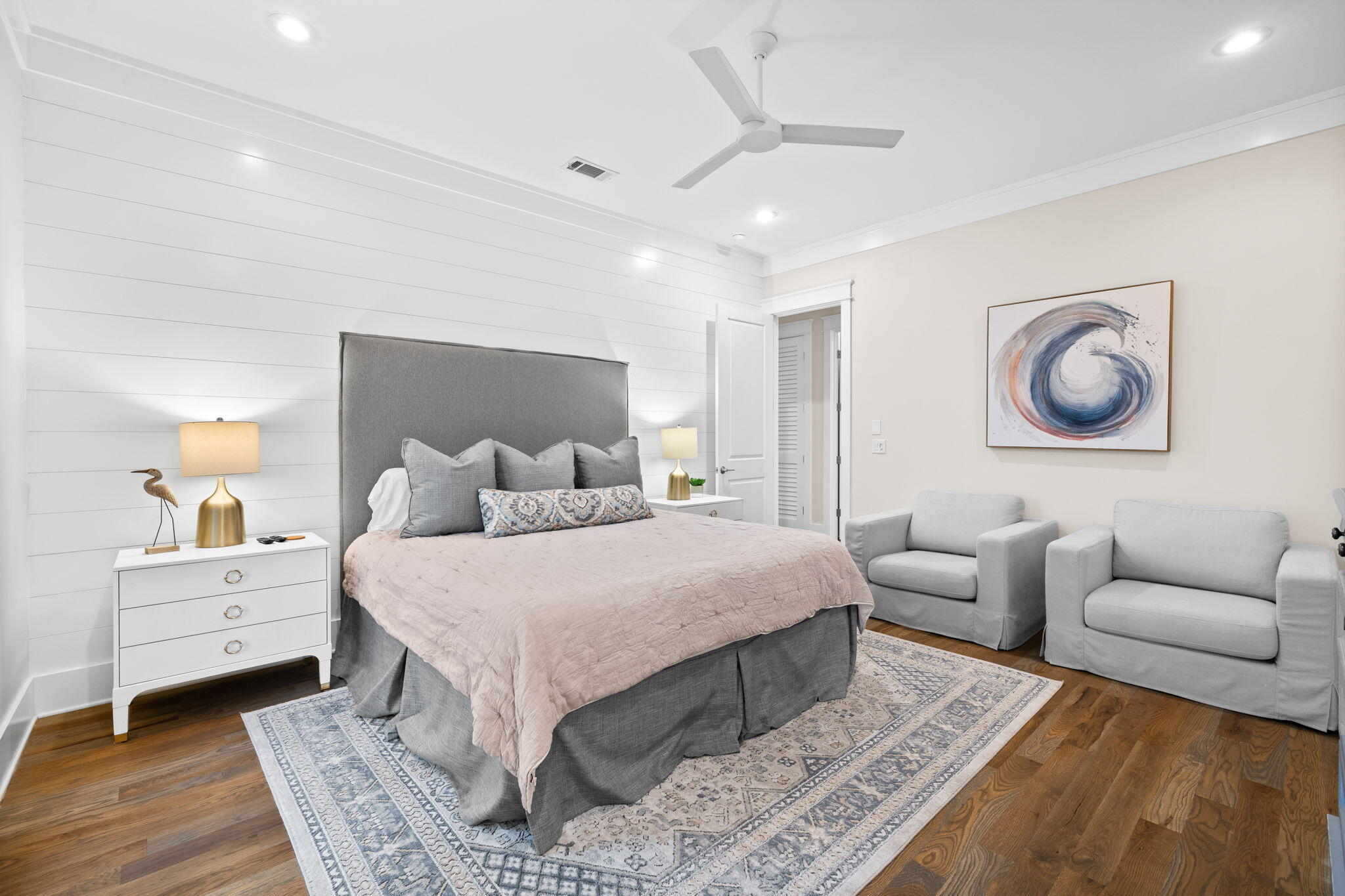 LAKESIDE AT BLUE MOUNTAIN BEACH - Residential