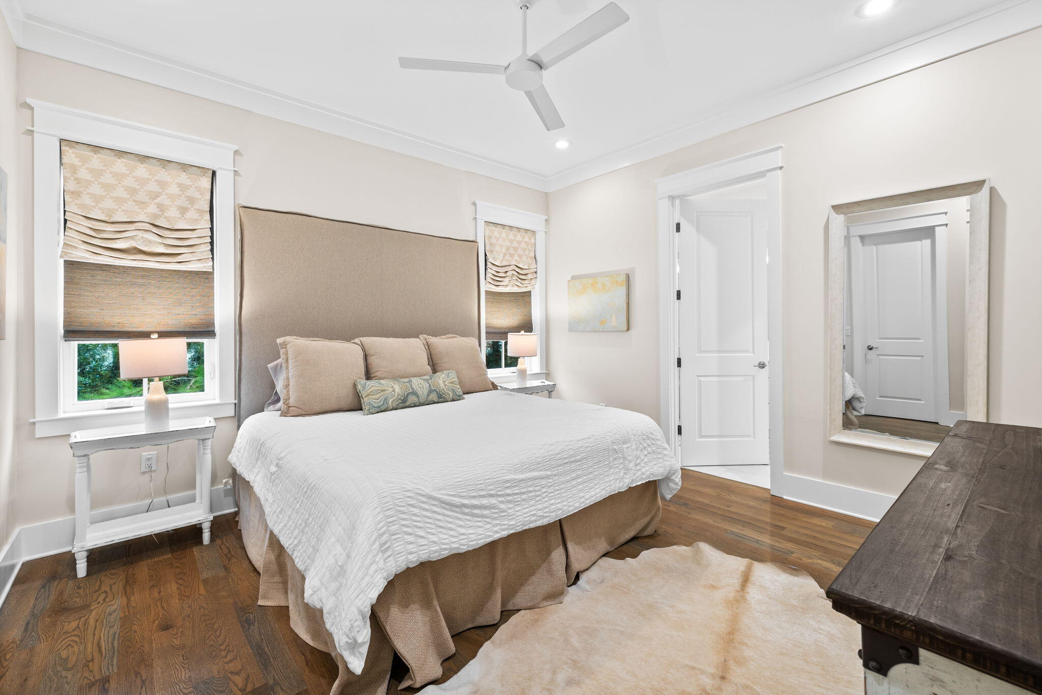 LAKESIDE AT BLUE MOUNTAIN BEACH - Residential