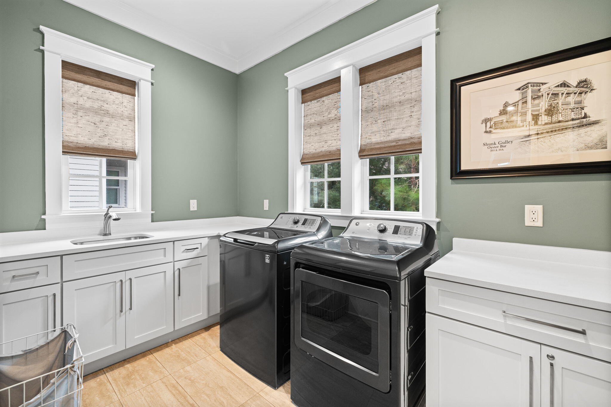 LAKESIDE AT BLUE MOUNTAIN BEACH - Residential