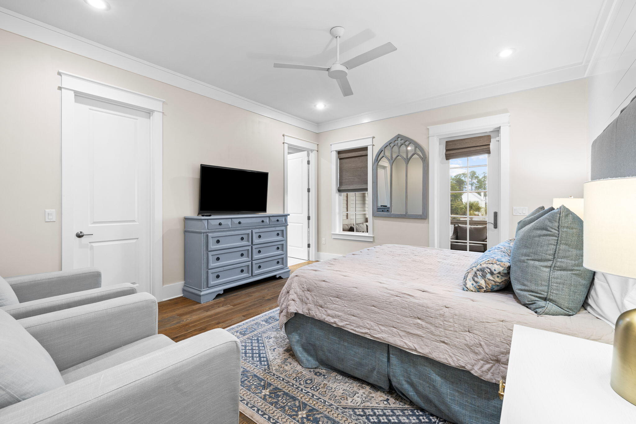 LAKESIDE AT BLUE MOUNTAIN BEACH - Residential
