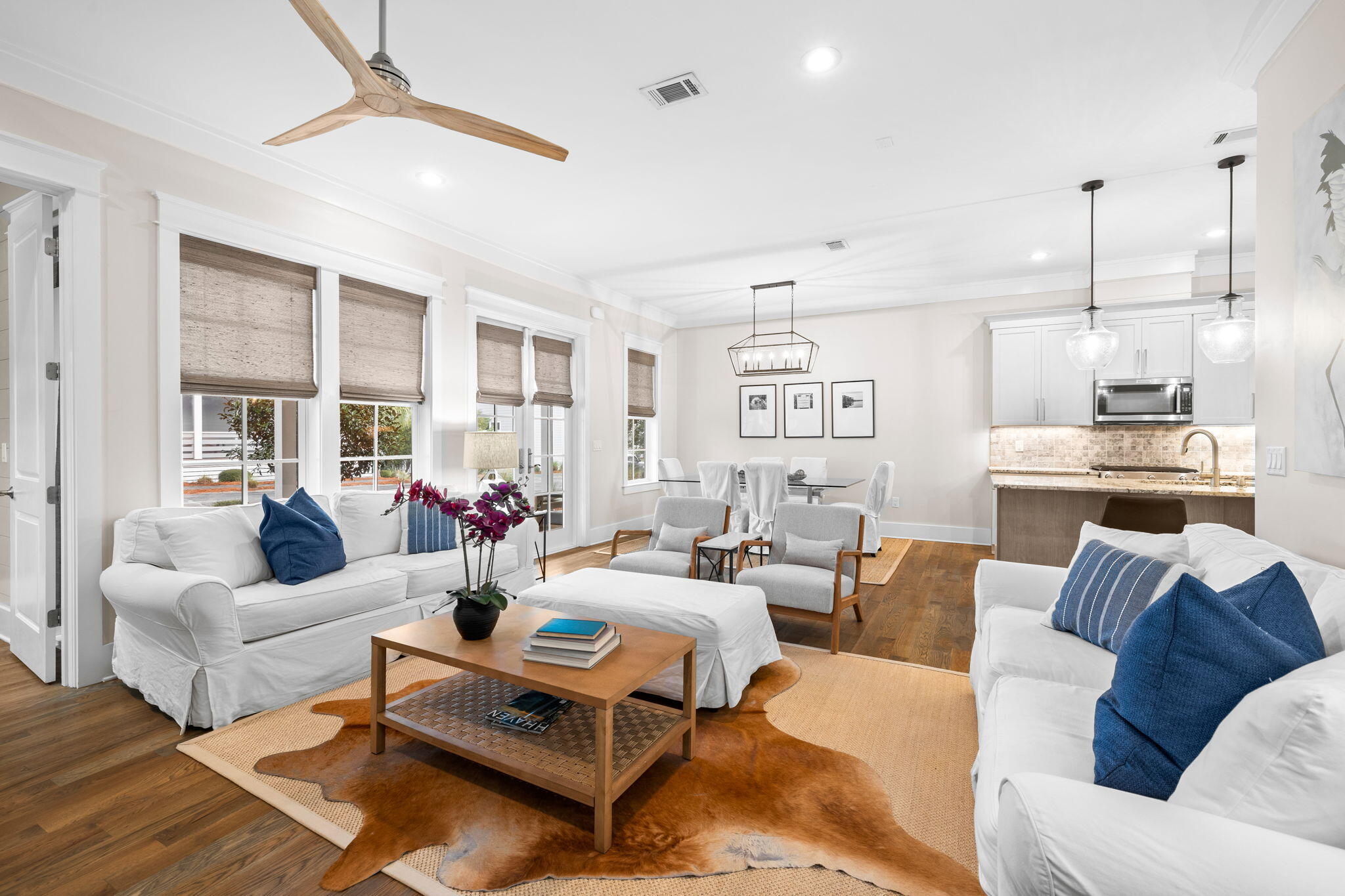 LAKESIDE AT BLUE MOUNTAIN BEACH - Residential