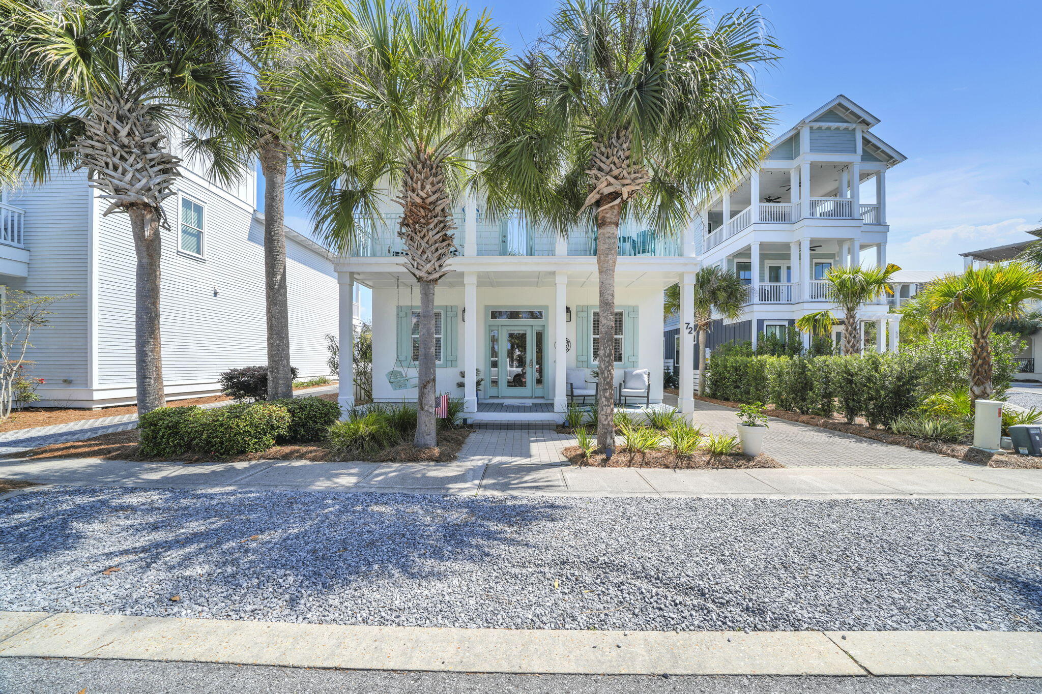 SEACREST BEACH PH 2 - Residential