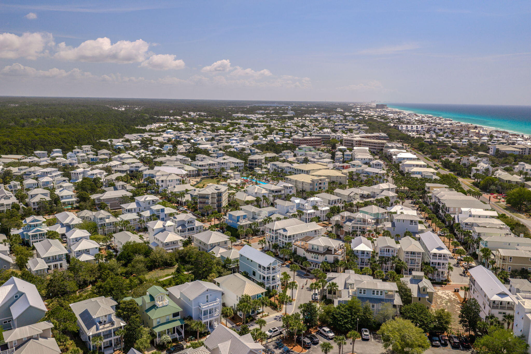 SEACREST BEACH PH 2 - Residential