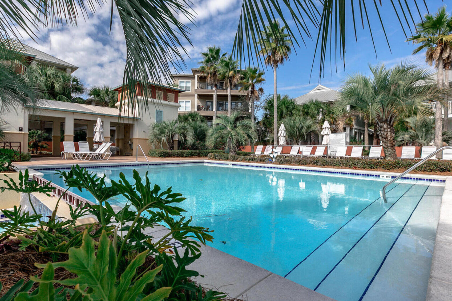 SEACREST BEACH PH 2 - Residential